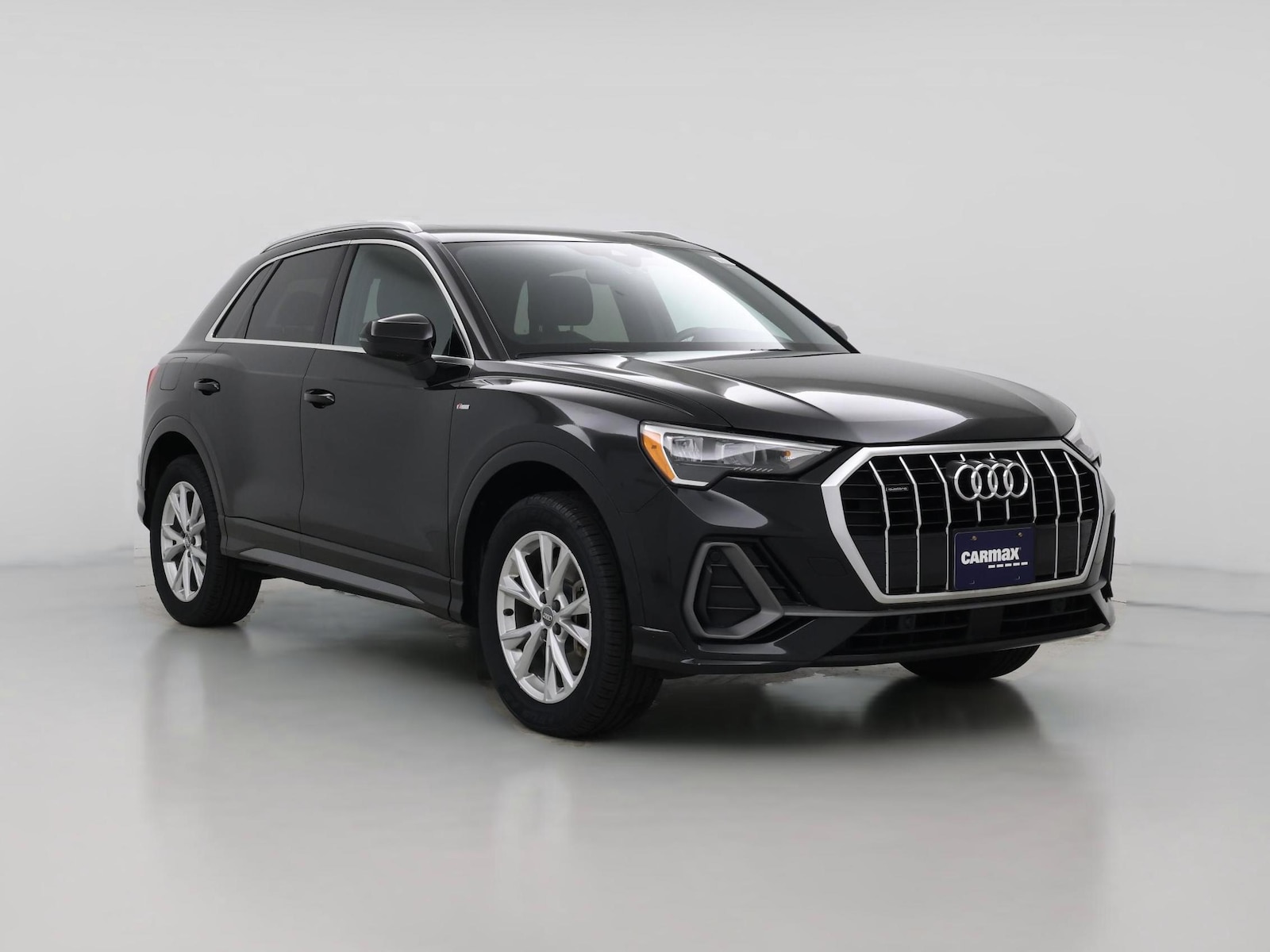 2021 Audi Q3 S Line Premium