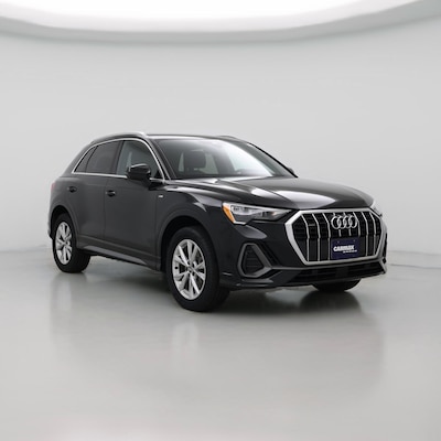 2021 Audi Q3 S-Line Premium