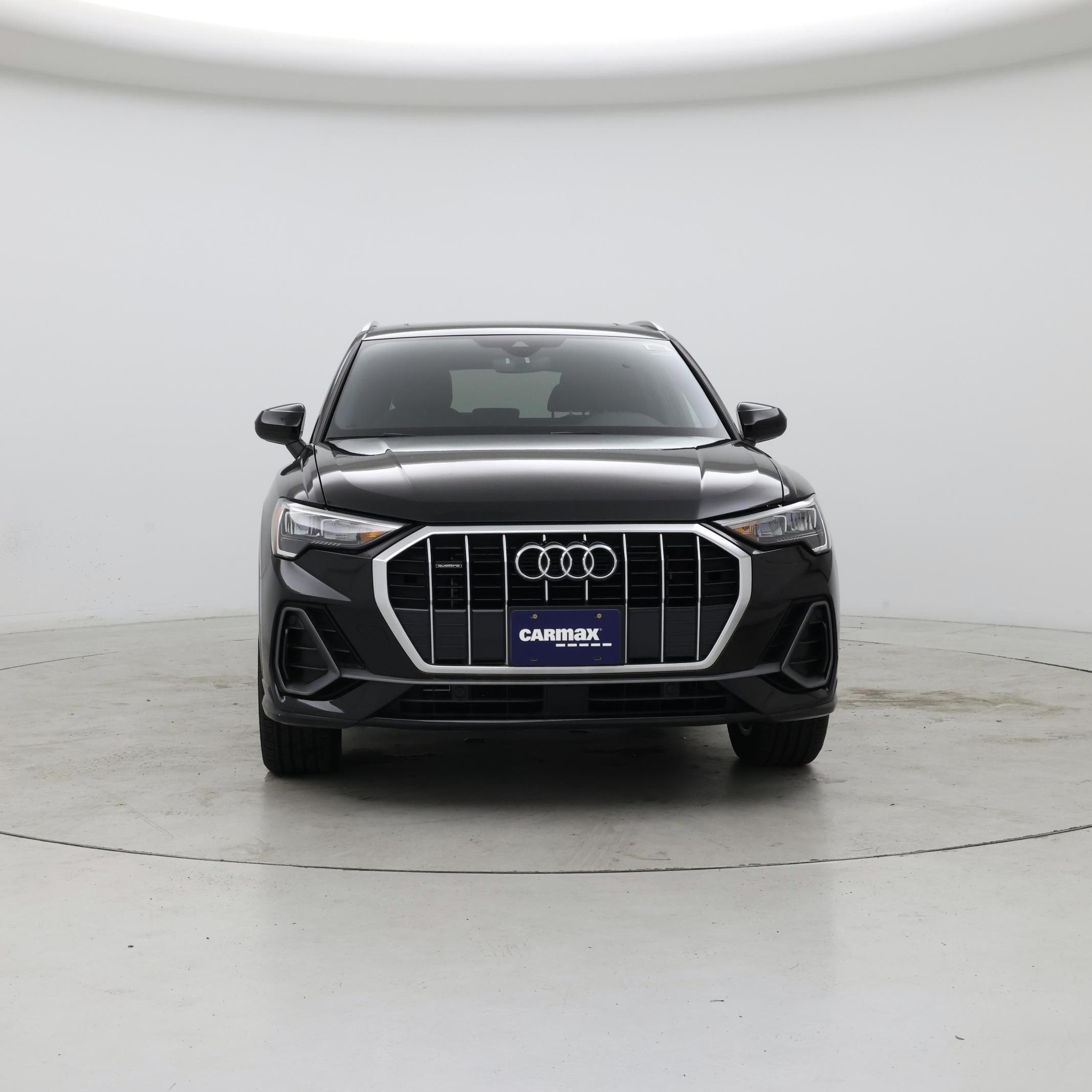 Thumbnail: 2021 Audi Q3 - 5