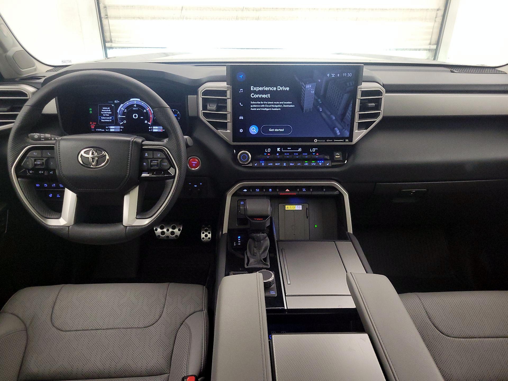 Thumbnail: 2023 Toyota Sequoia - 9