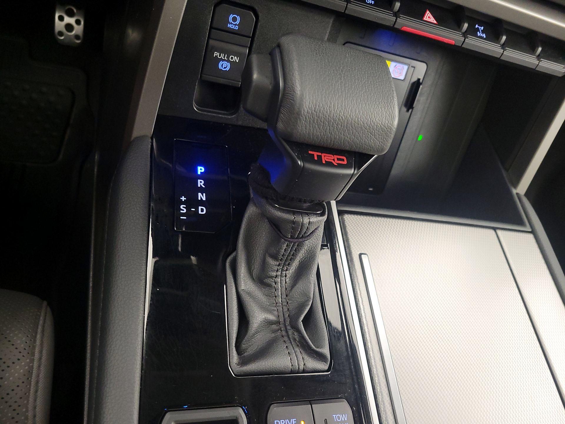 Thumbnail: 2023 Toyota Sequoia - 17