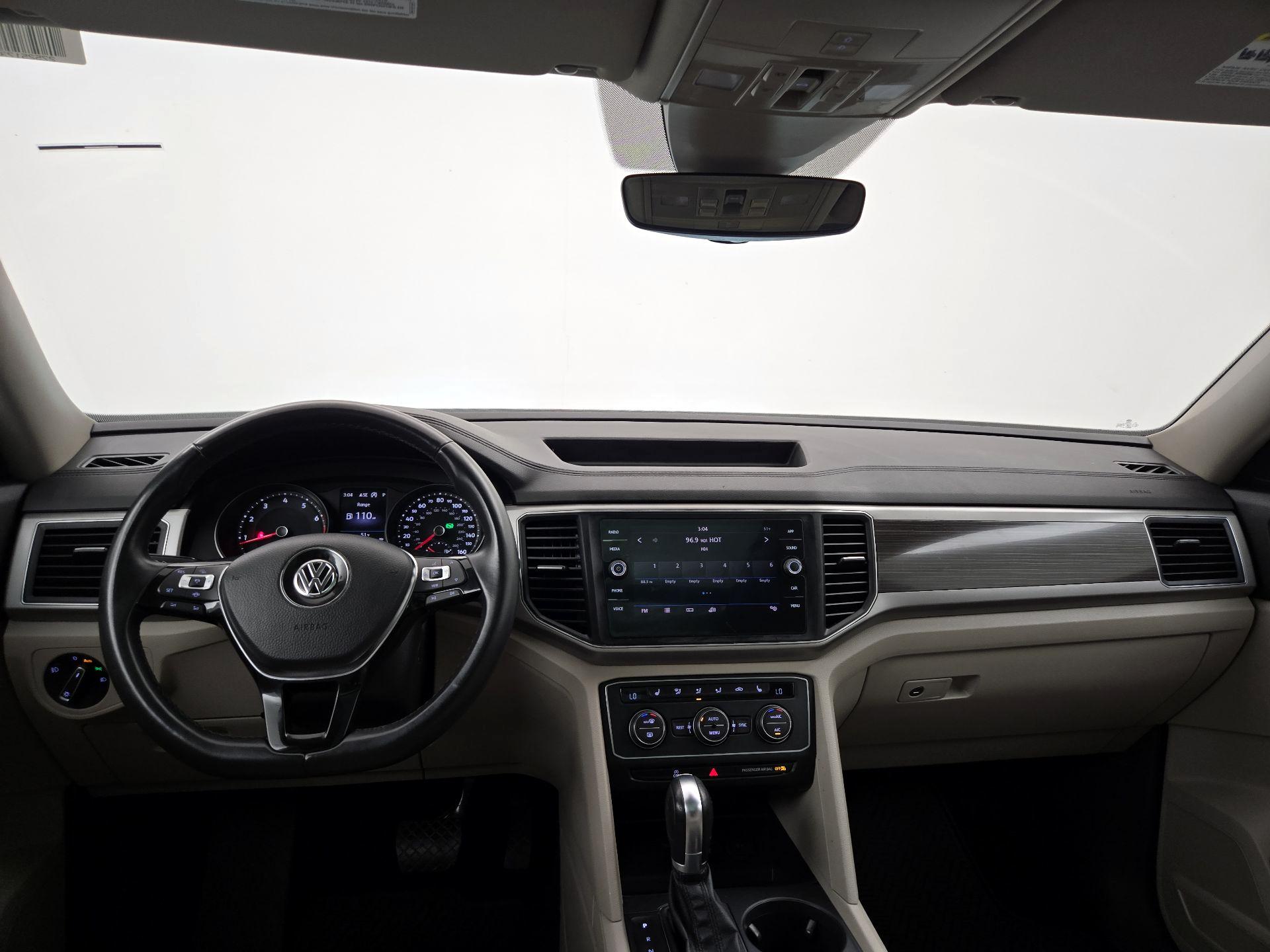 Thumbnail: 2019 Volkswagen Atlas - 9