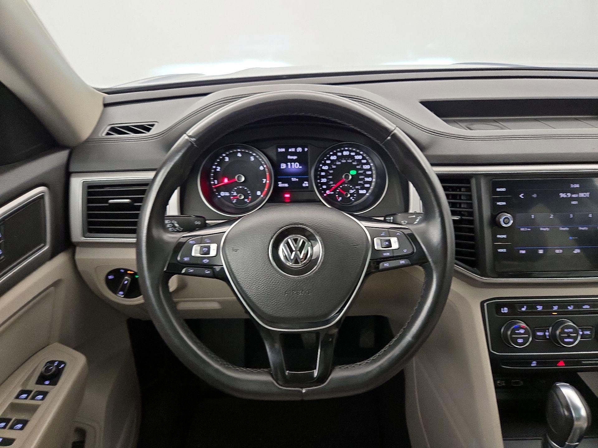 Thumbnail: 2019 Volkswagen Atlas - 10