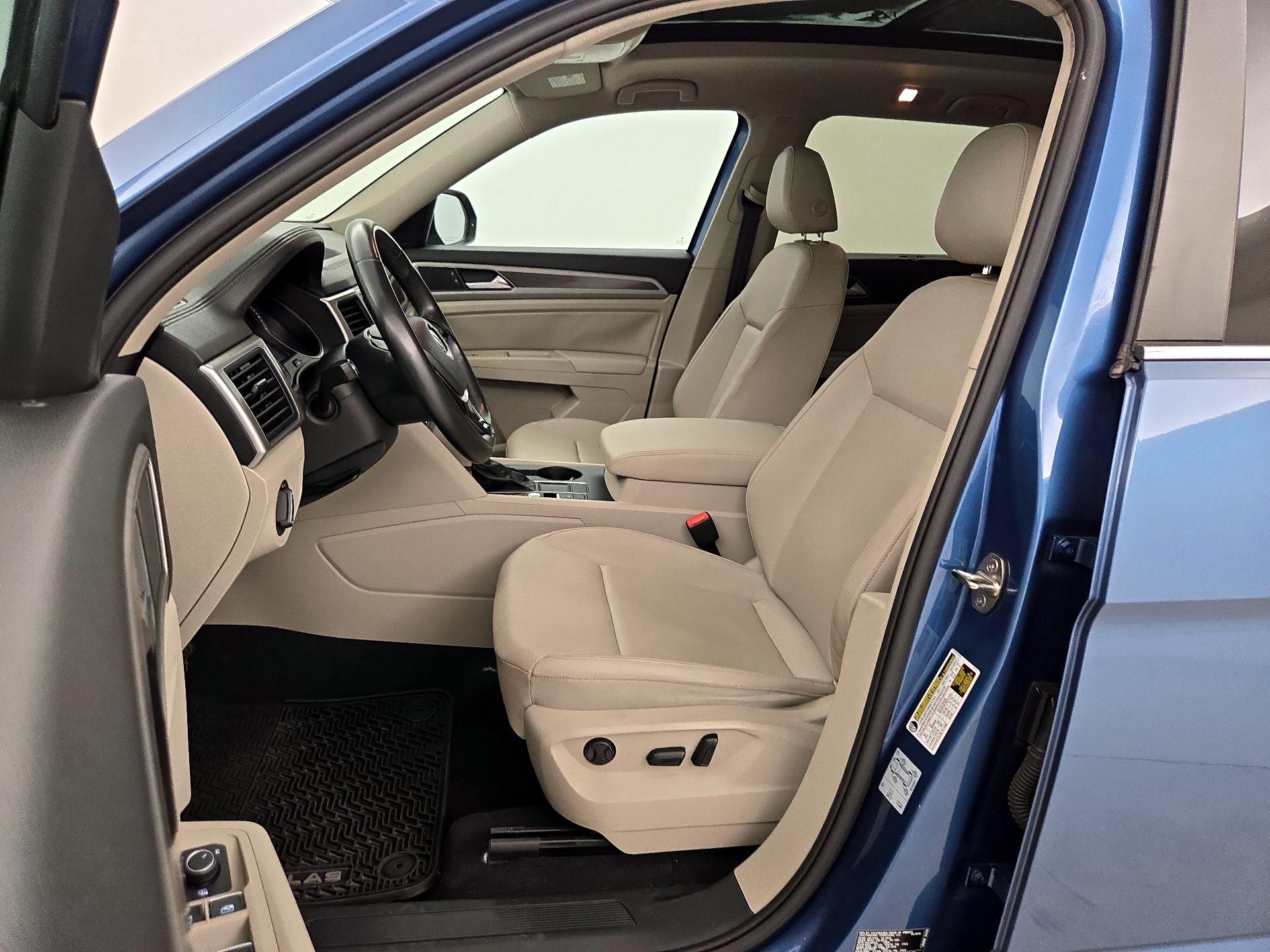 Thumbnail: 2019 Volkswagen Atlas - 11