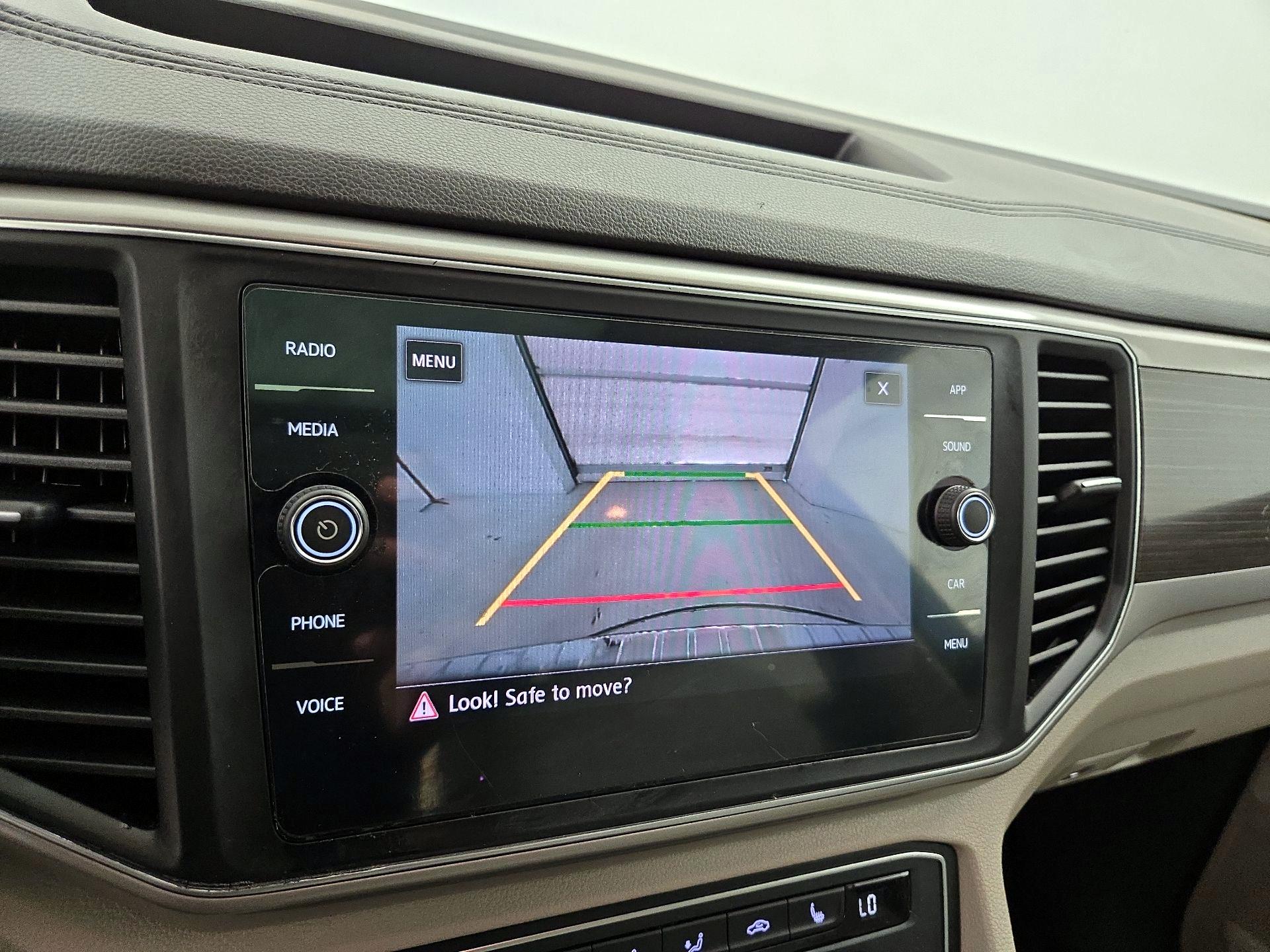 Thumbnail: 2019 Volkswagen Atlas - 14