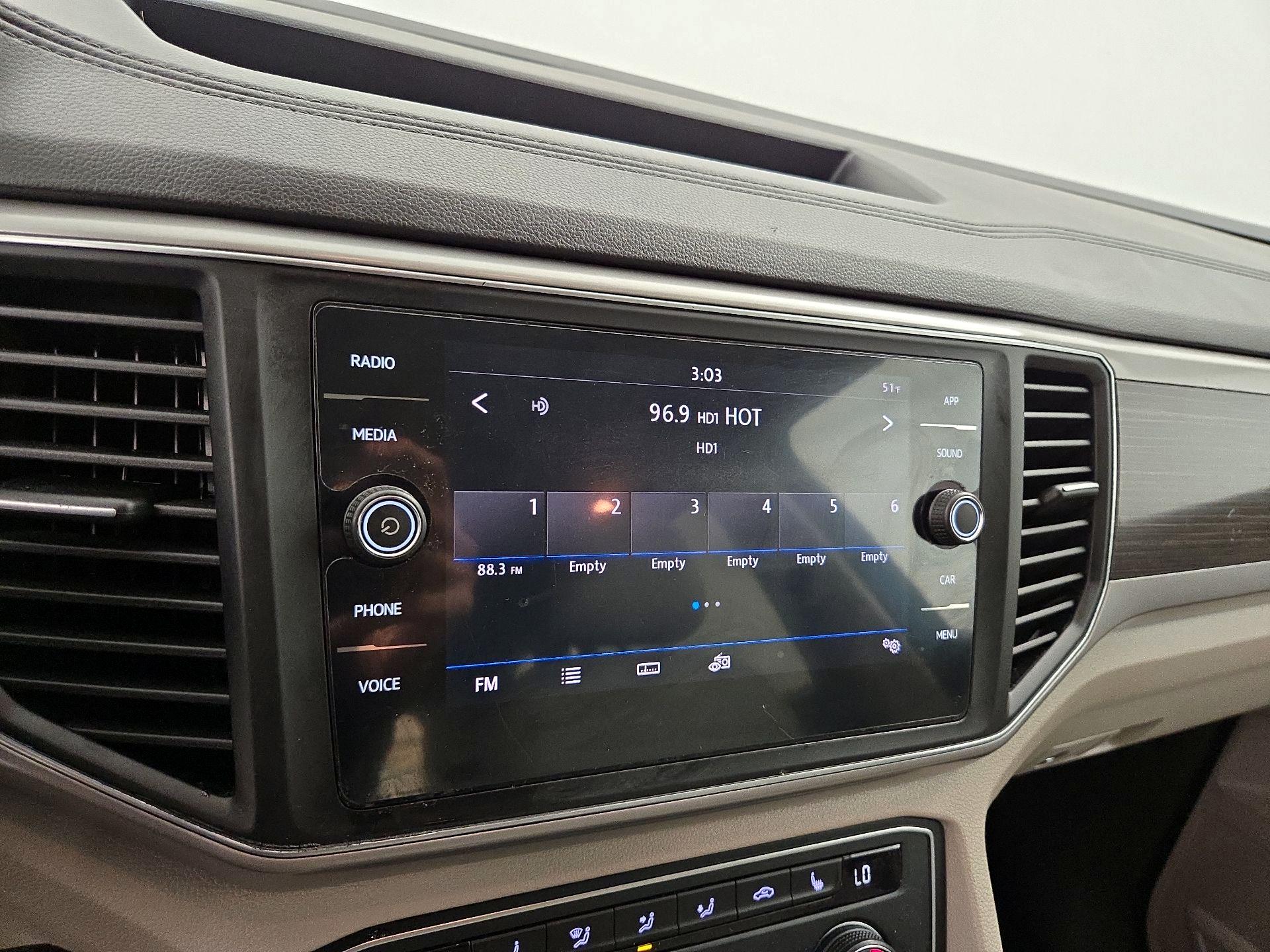 Thumbnail: 2019 Volkswagen Atlas - 15