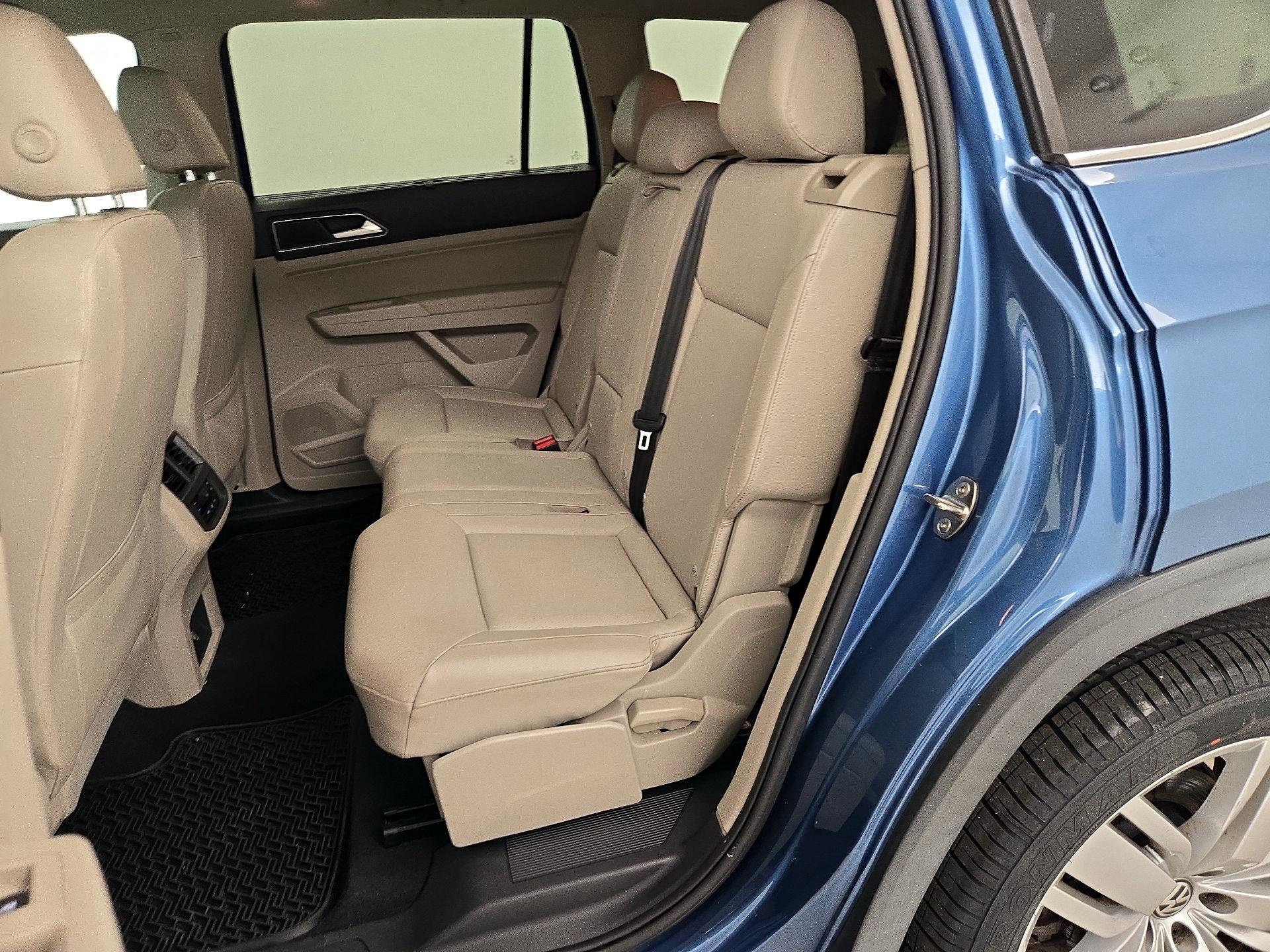 Thumbnail: 2019 Volkswagen Atlas - 20