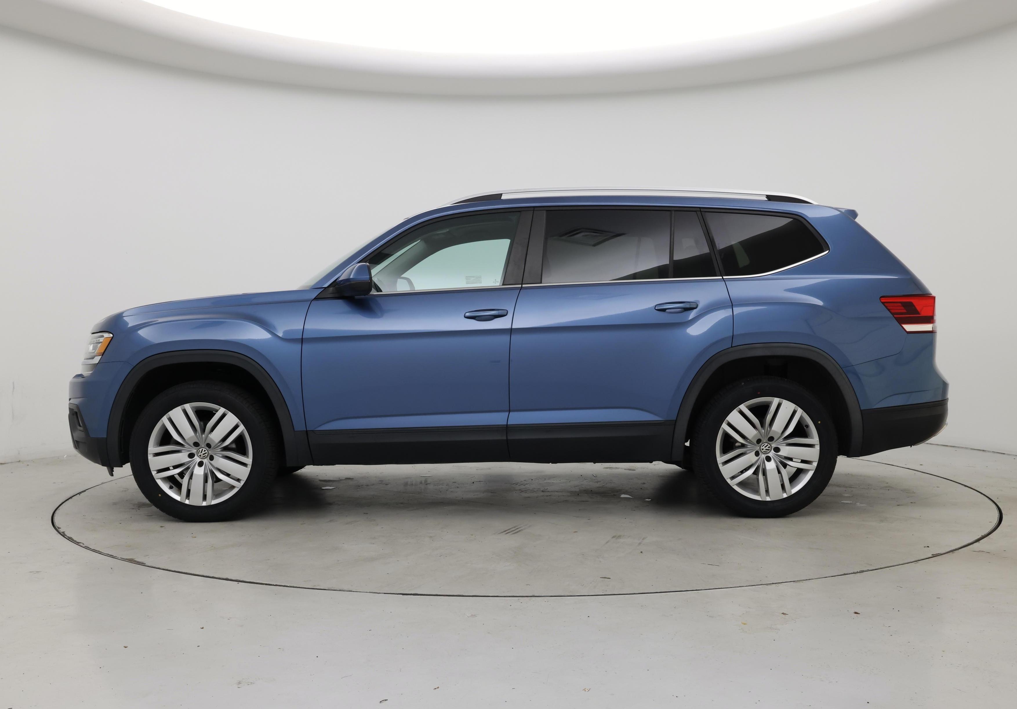 Thumbnail: 2019 Volkswagen Atlas - 3