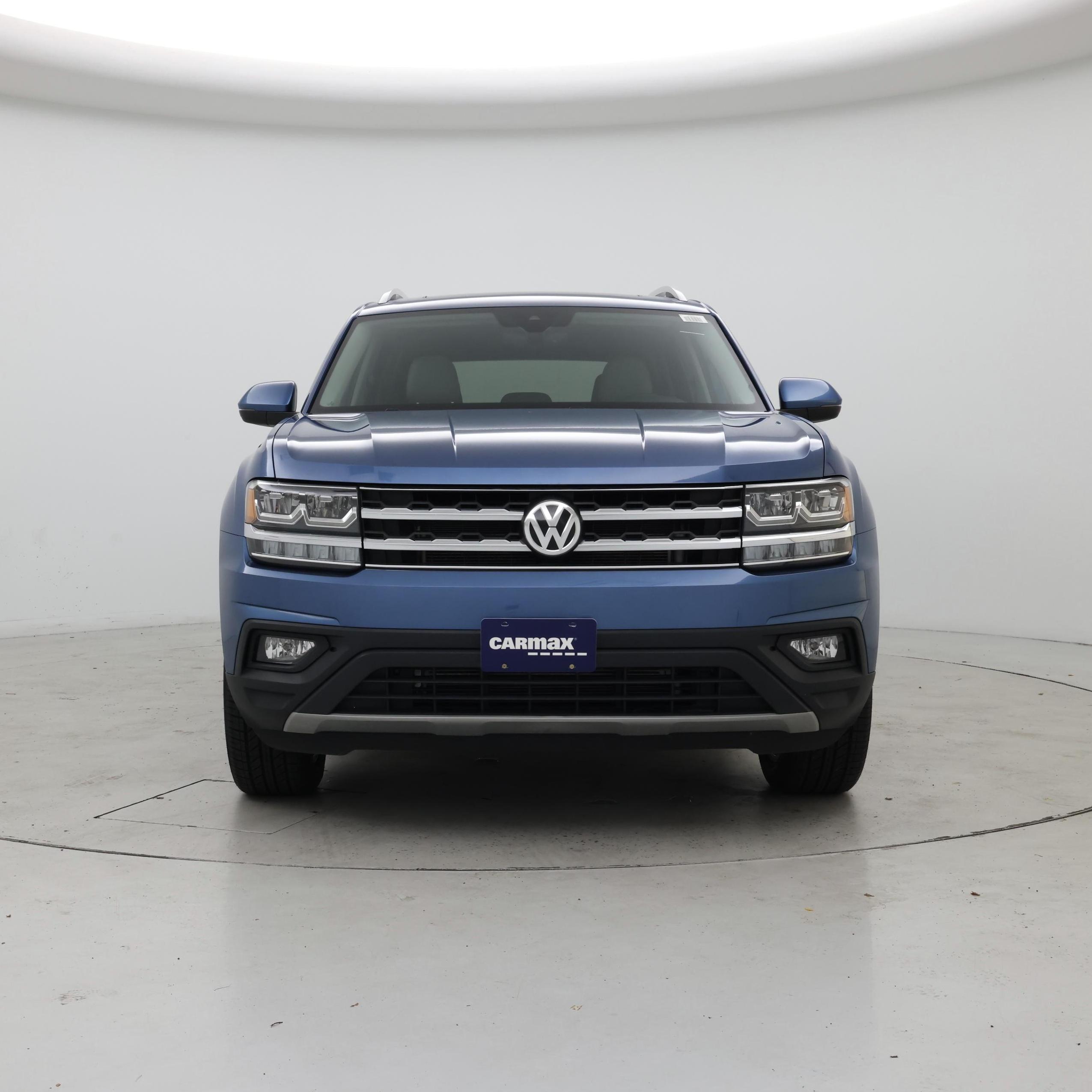 Thumbnail: 2019 Volkswagen Atlas - 5