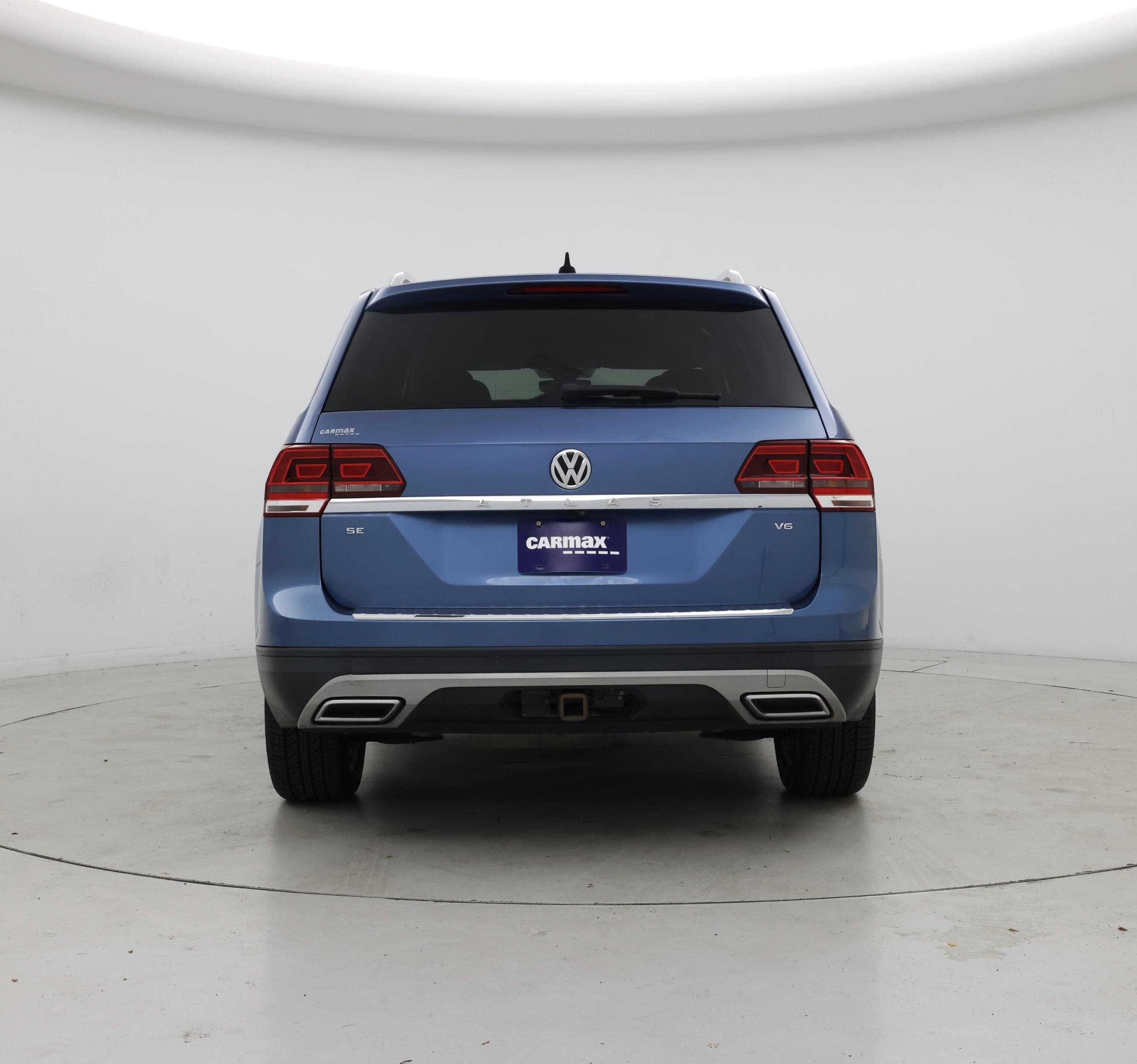 Thumbnail: 2019 Volkswagen Atlas - 6