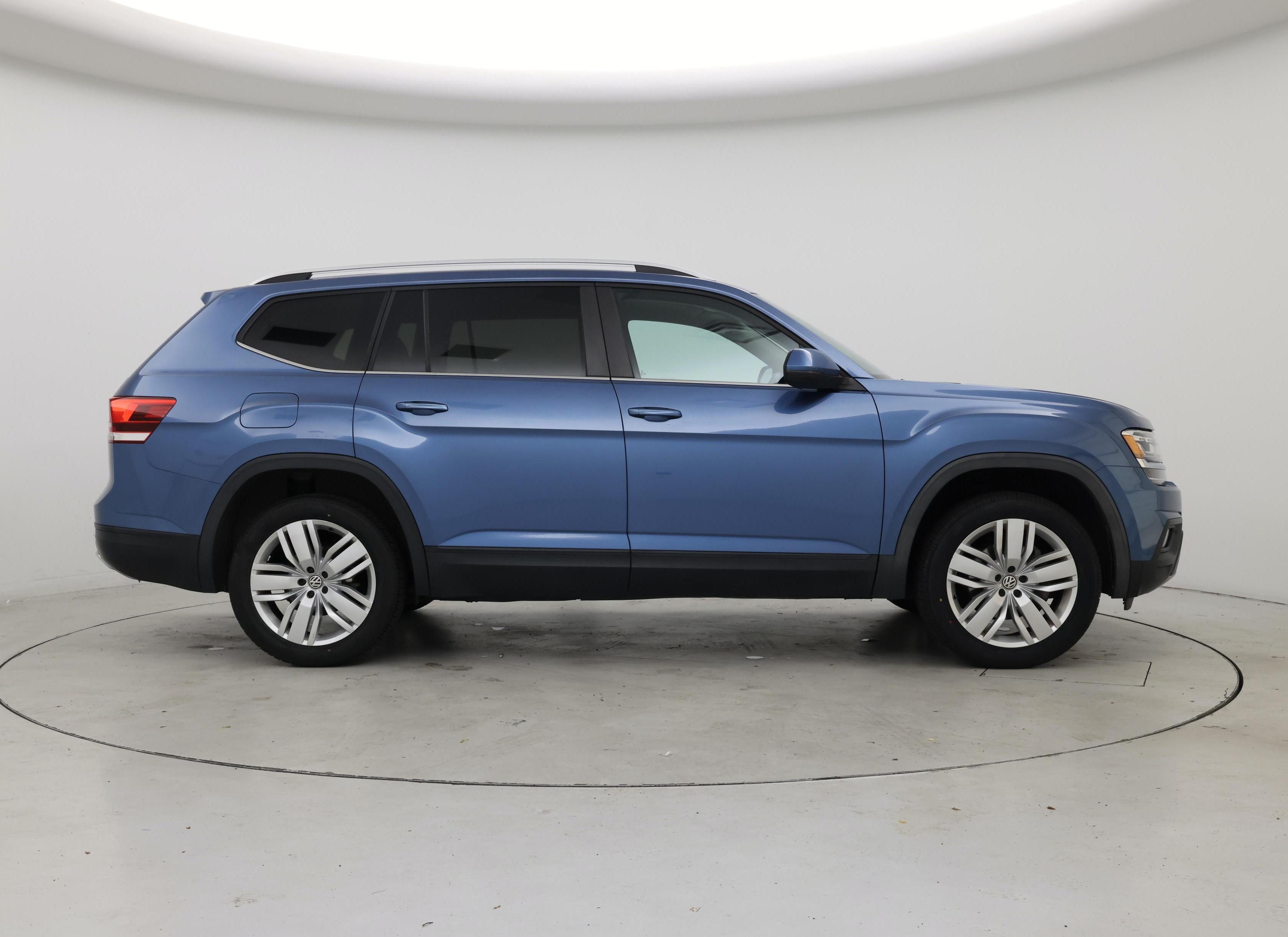 Thumbnail: 2019 Volkswagen Atlas - 7
