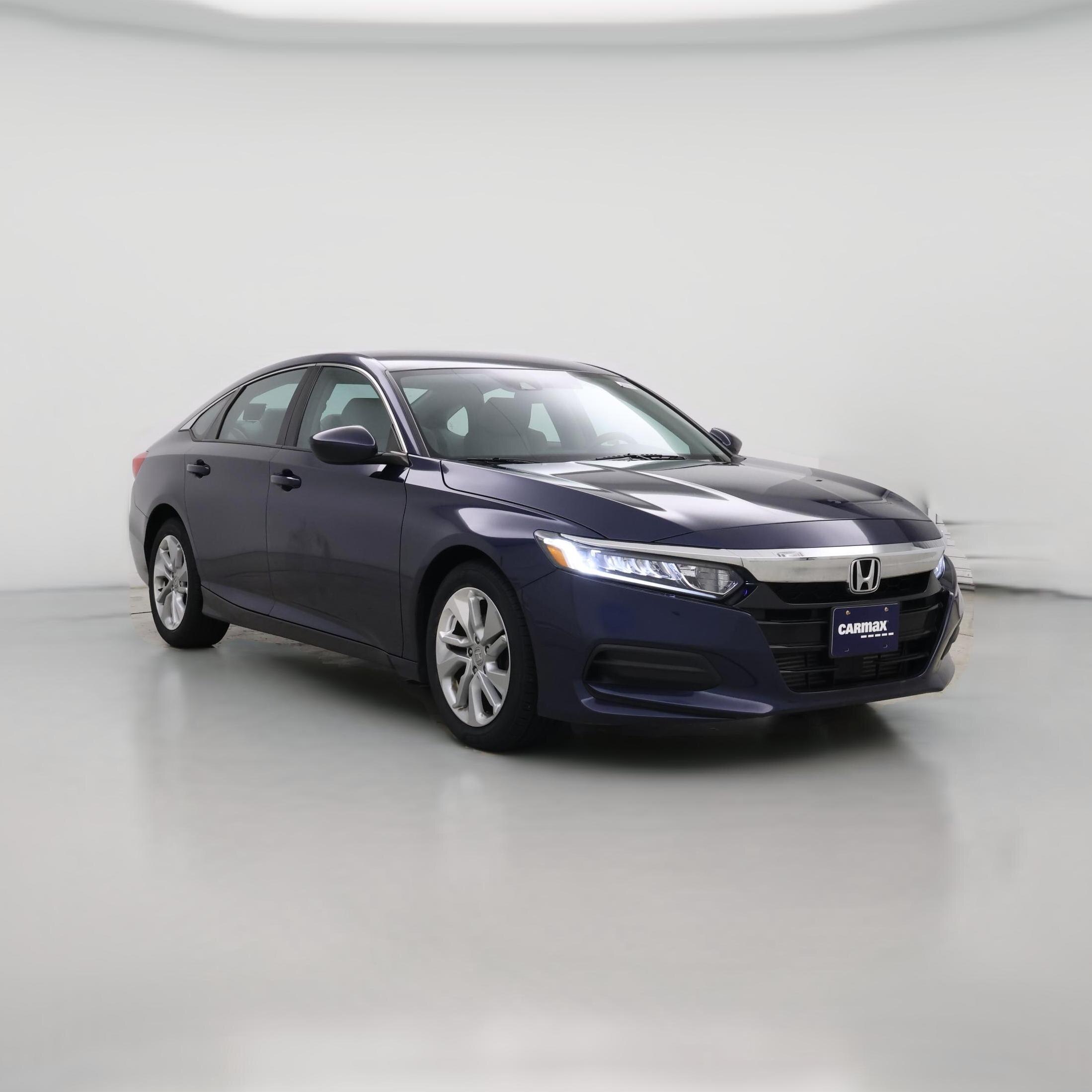 Thumbnail: 2020 Honda Accord - 1