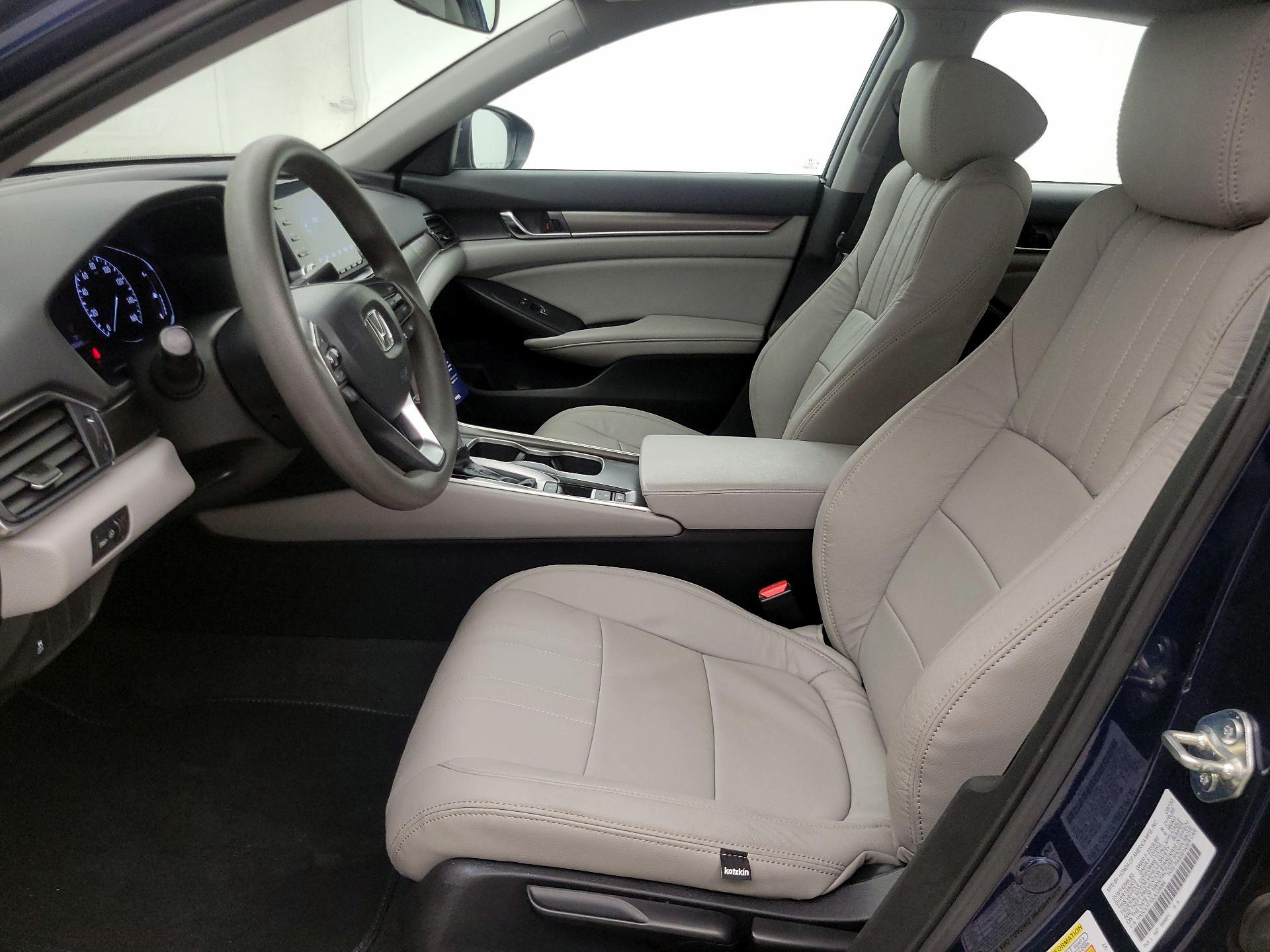 Thumbnail: 2020 Honda Accord - 11