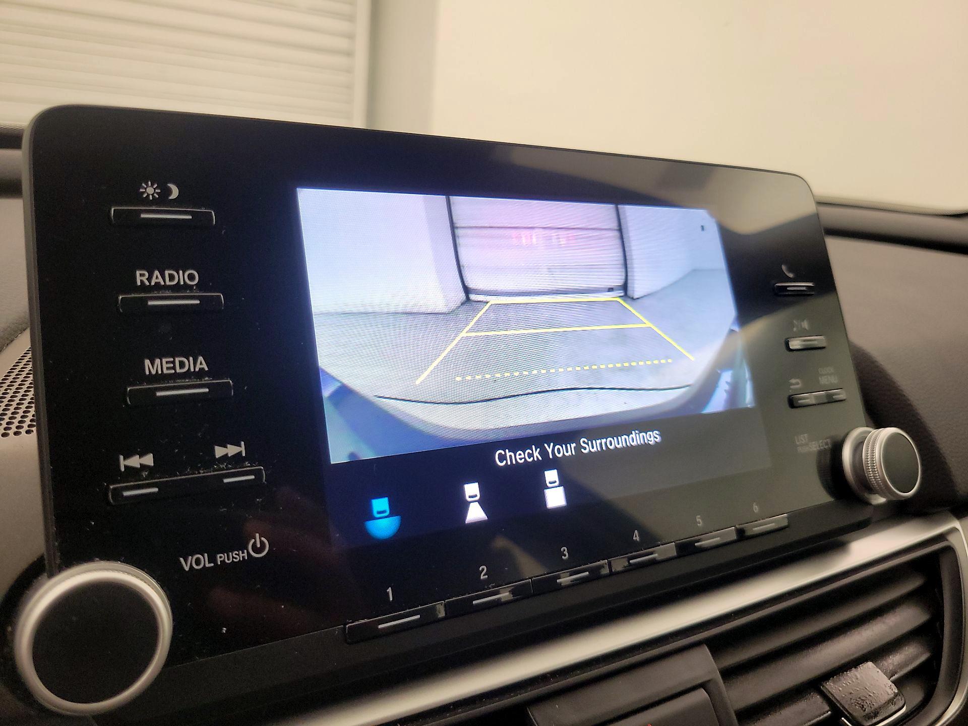 Thumbnail: 2020 Honda Accord - 14