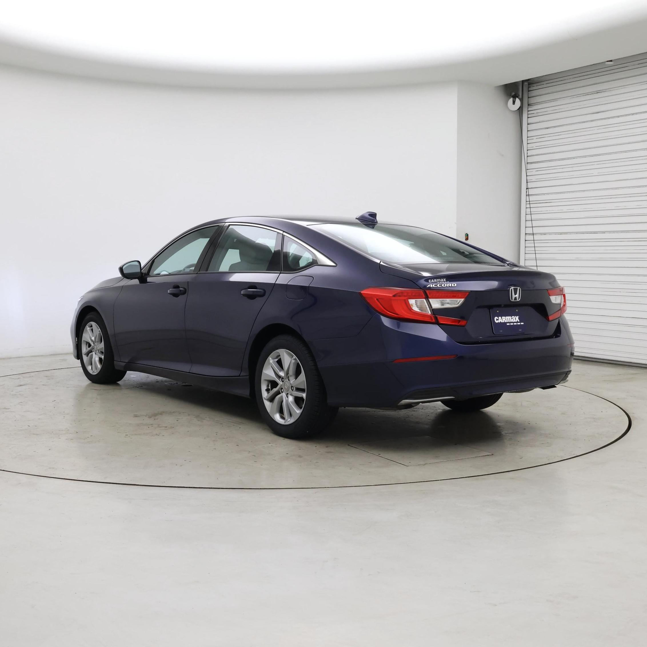 Thumbnail: 2020 Honda Accord - 2