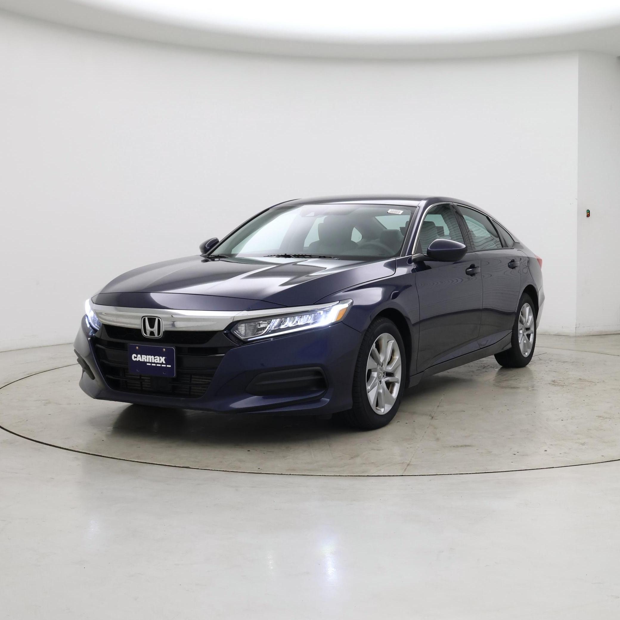 Thumbnail: 2020 Honda Accord - 4