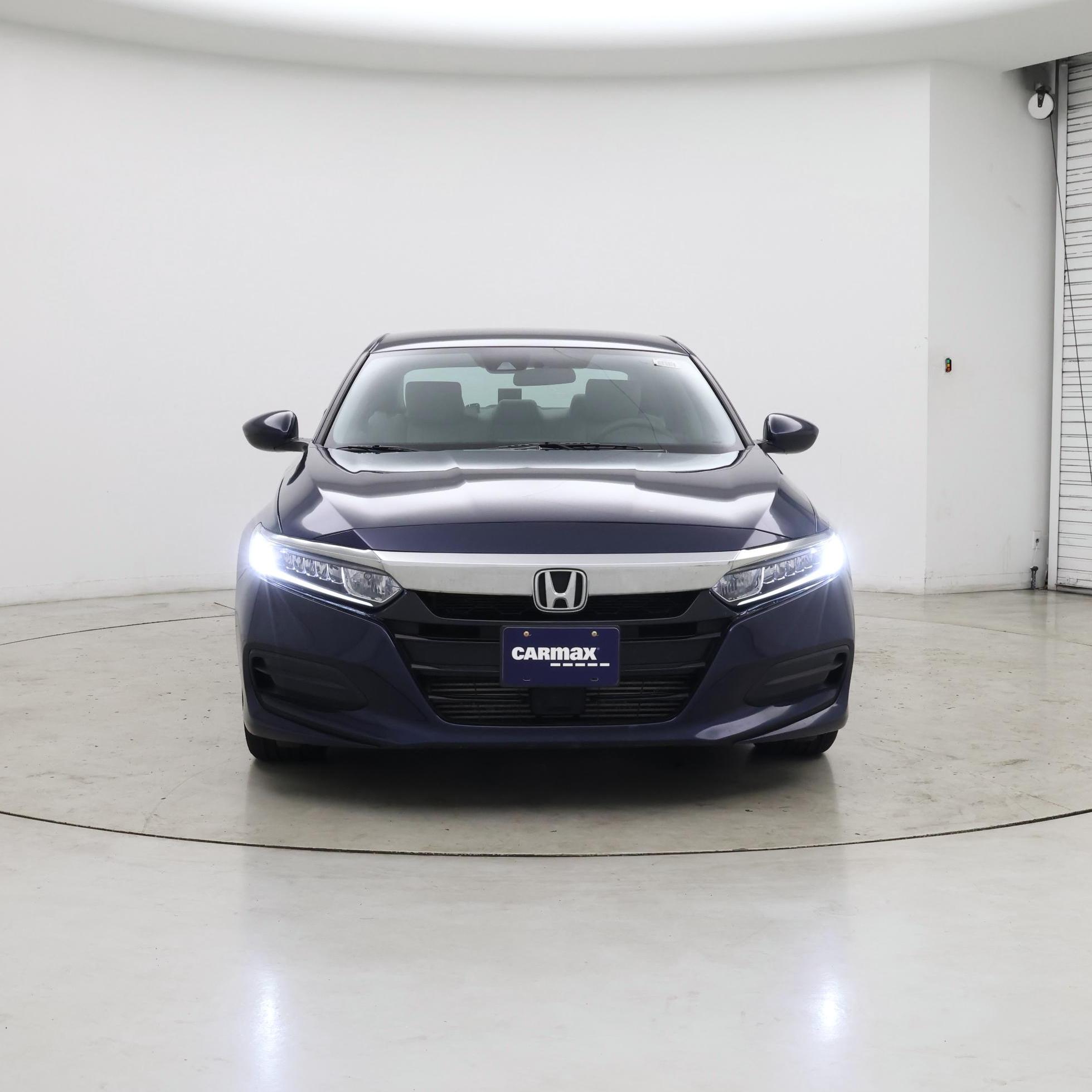 Thumbnail: 2020 Honda Accord - 5
