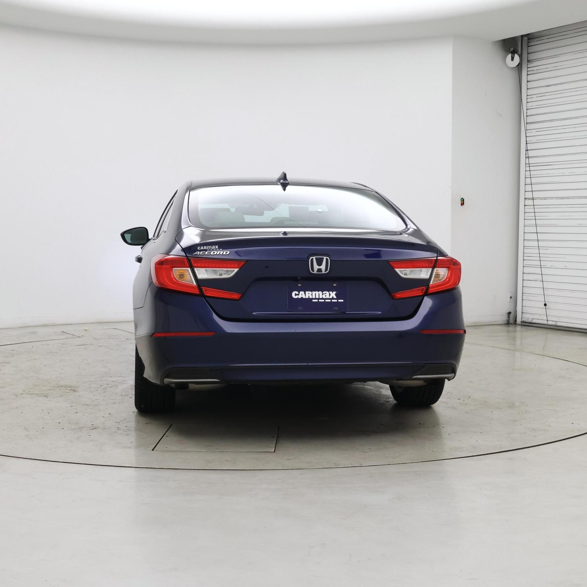 Thumbnail: 2020 Honda Accord - 6
