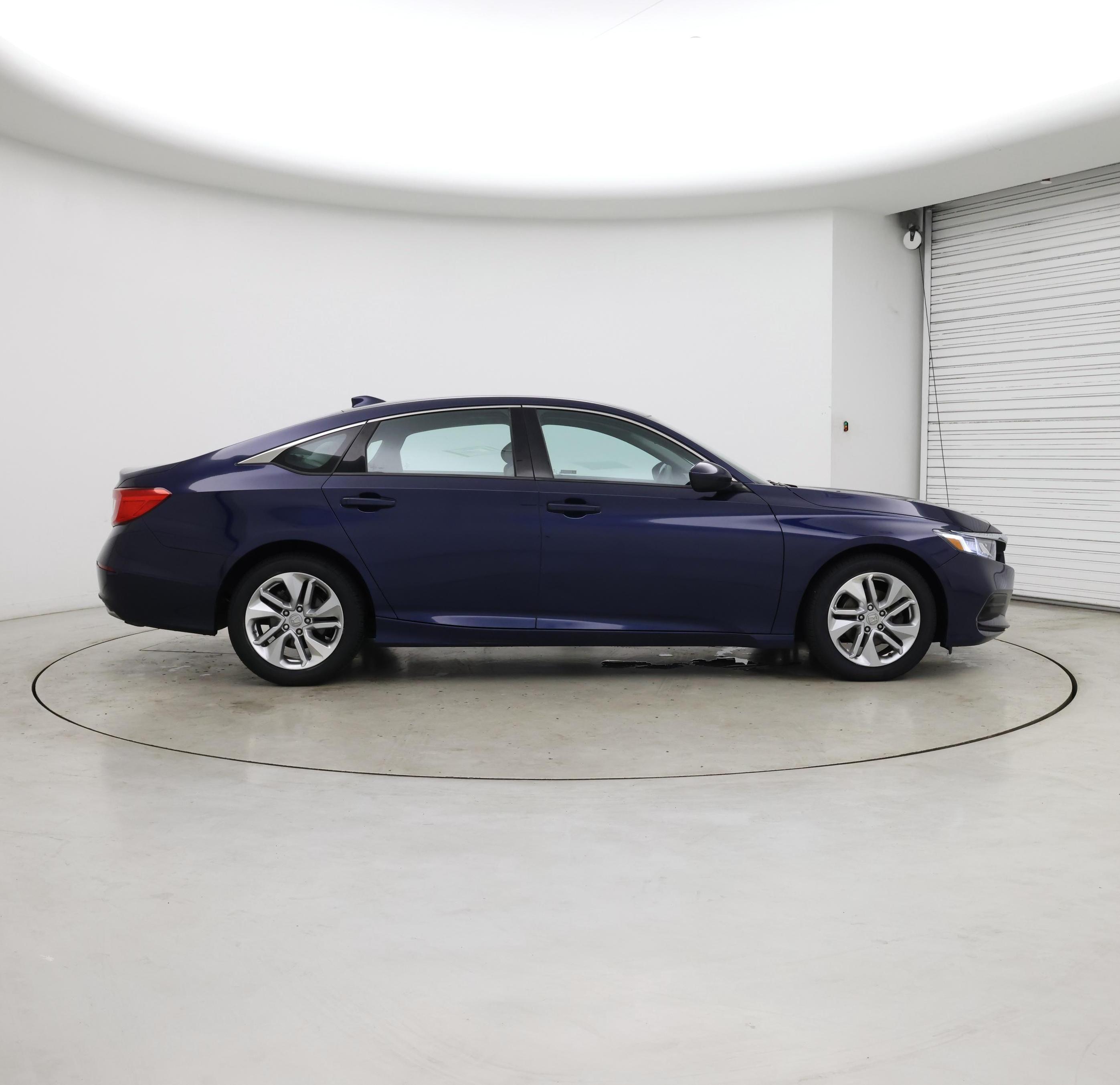 Thumbnail: 2020 Honda Accord - 7