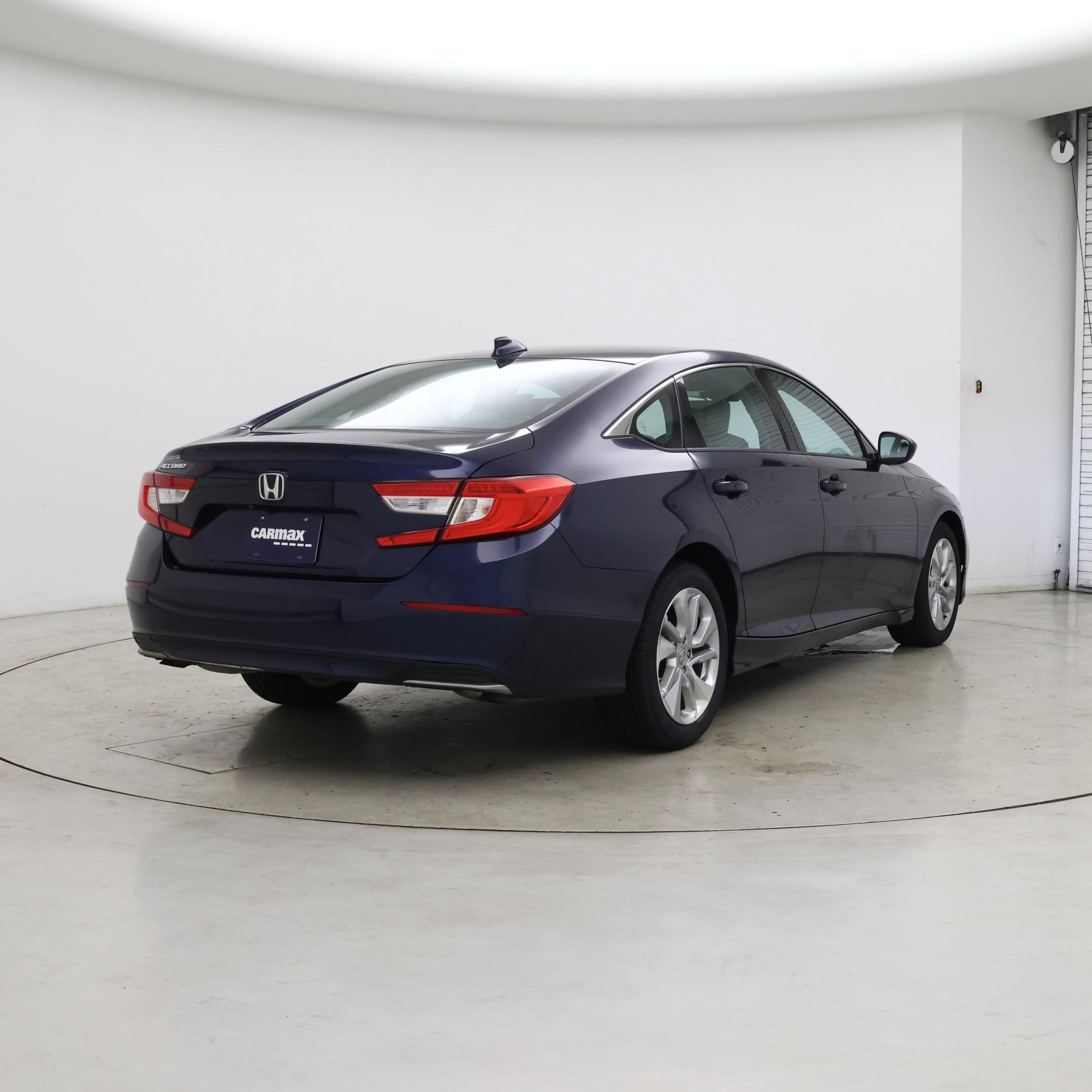 Thumbnail: 2020 Honda Accord - 8