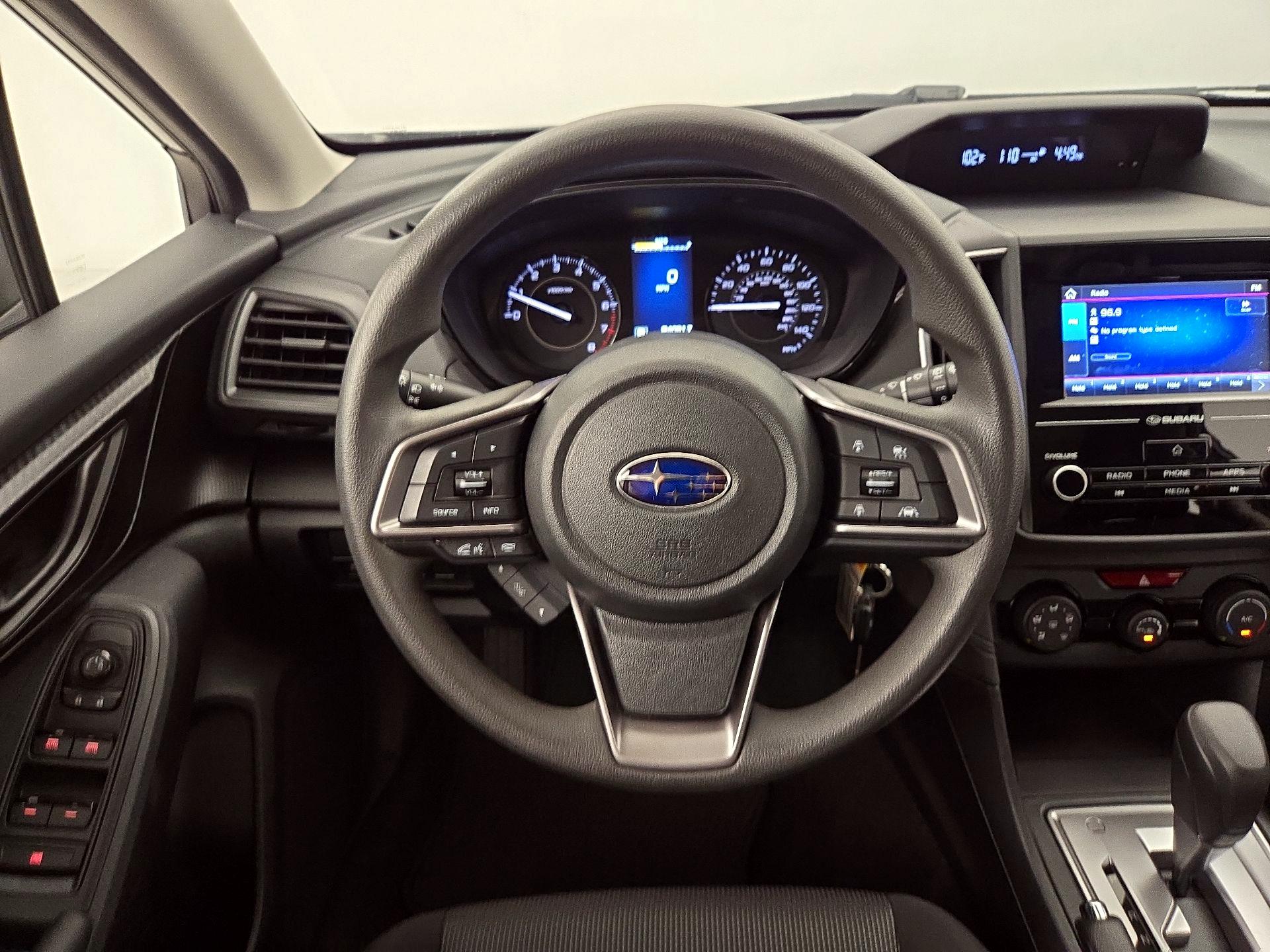 Thumbnail: 2020 Subaru Impreza - 10