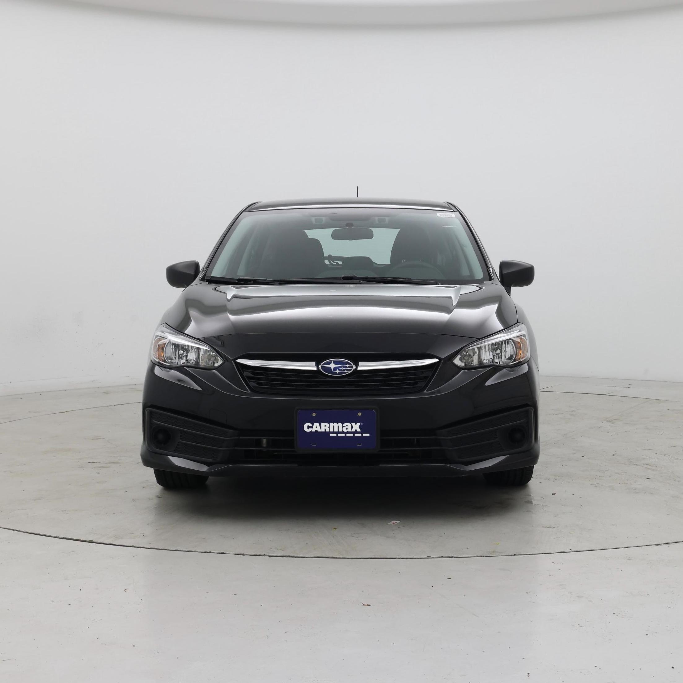 Thumbnail: 2020 Subaru Impreza - 5
