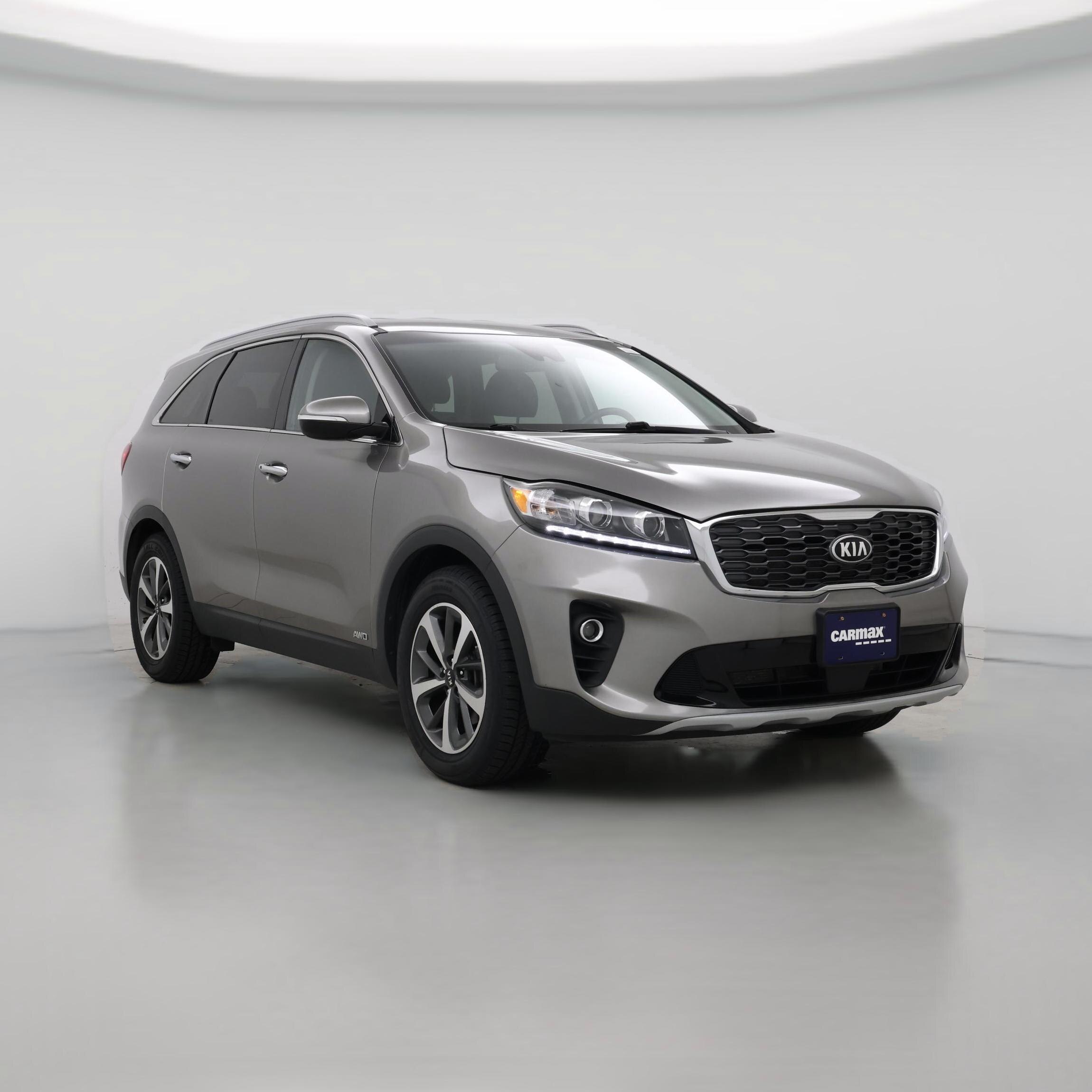 Thumbnail: 2019 Kia Sorento - 1