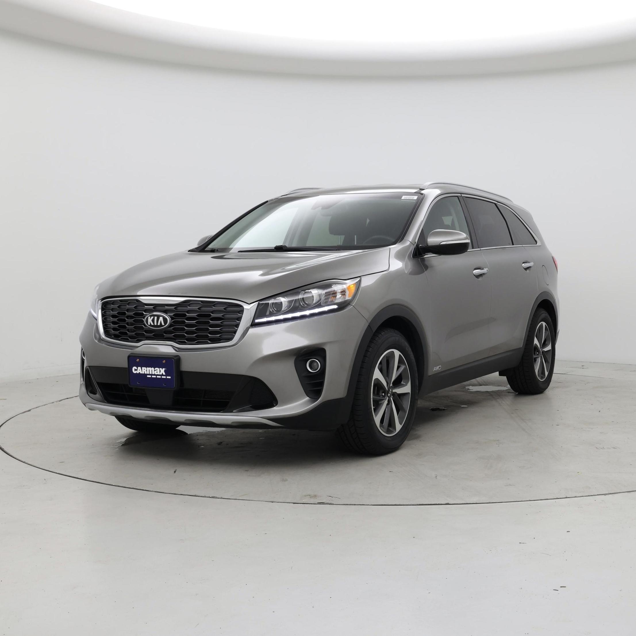 Thumbnail: 2019 Kia Sorento - 4