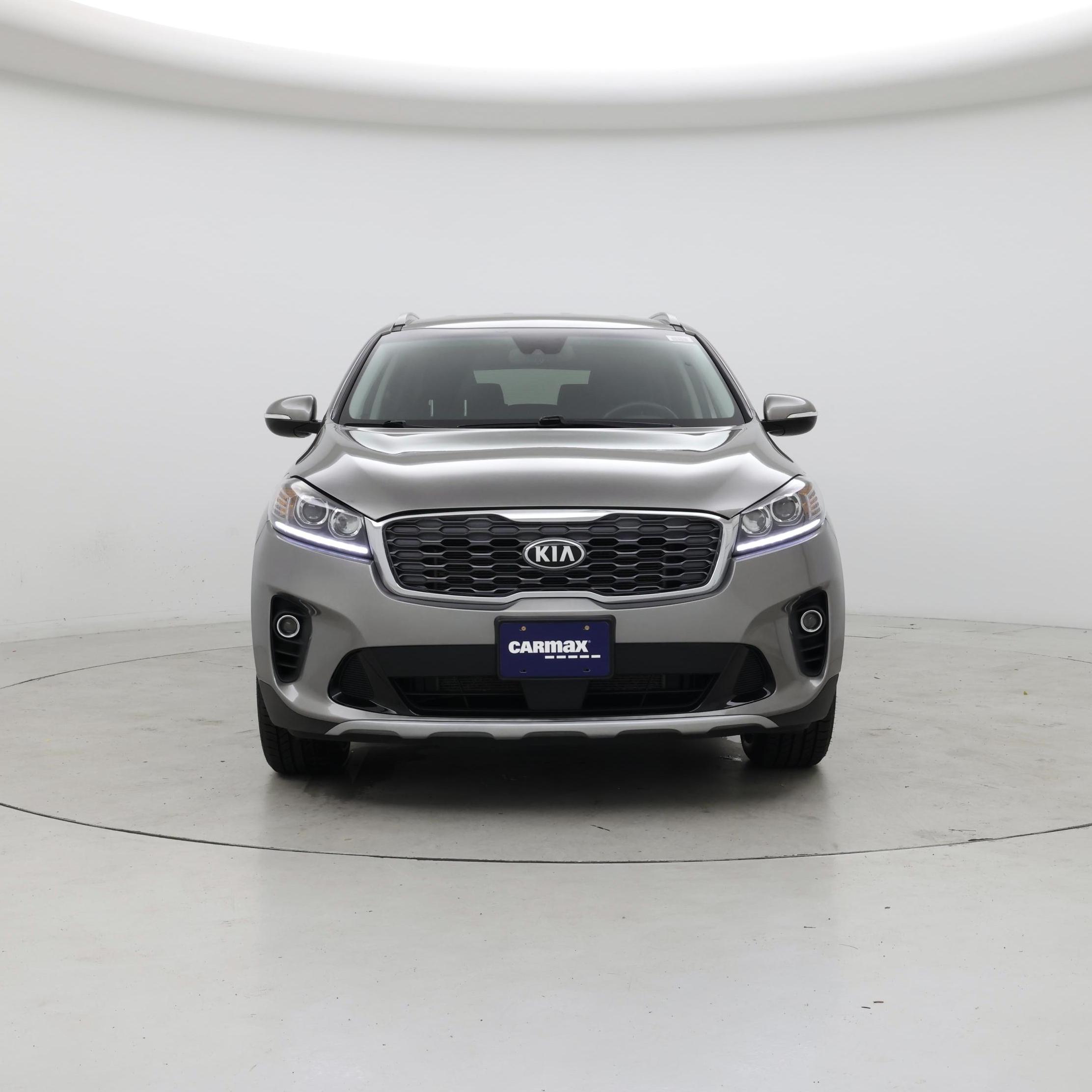 Thumbnail: 2019 Kia Sorento - 5