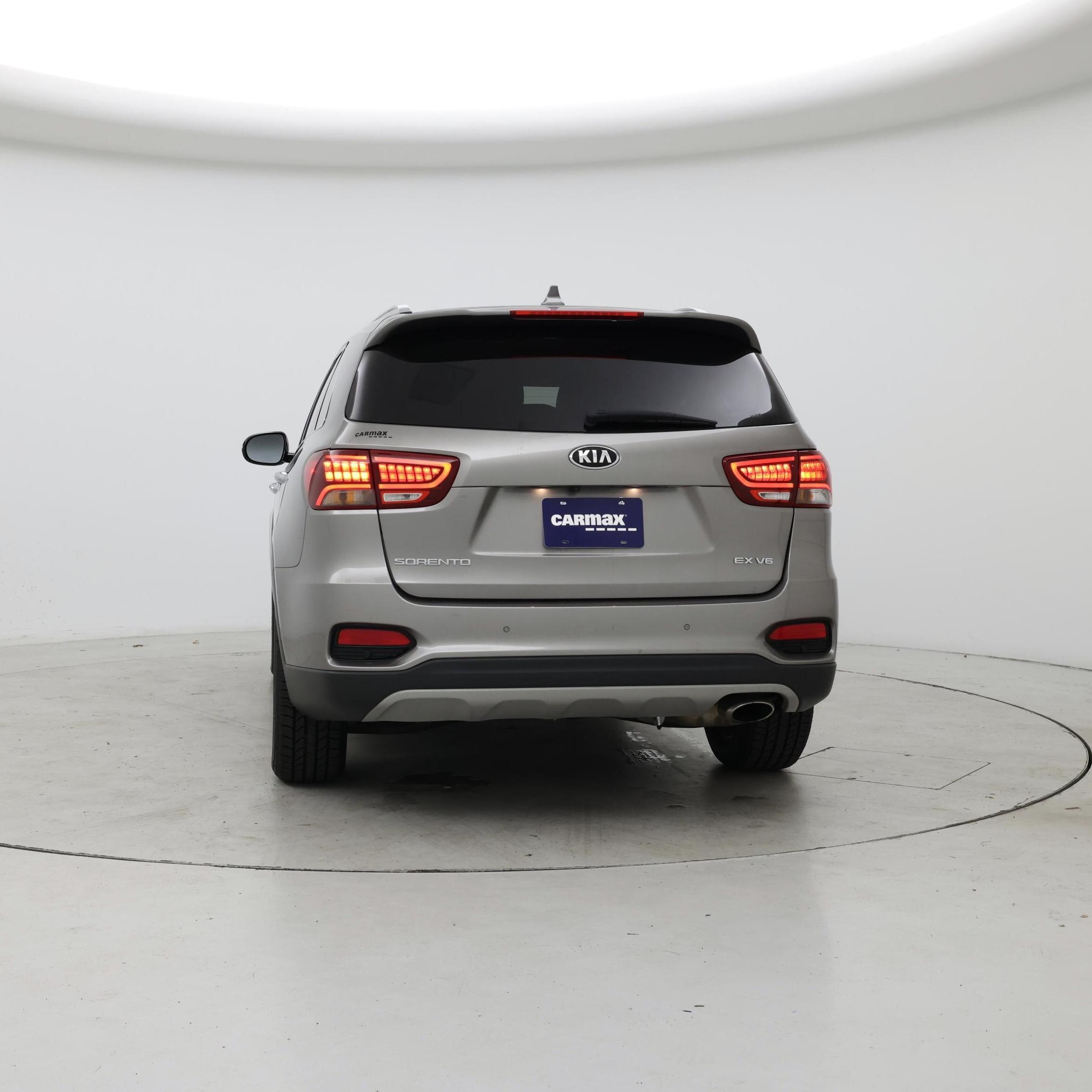 Thumbnail: 2019 Kia Sorento - 6