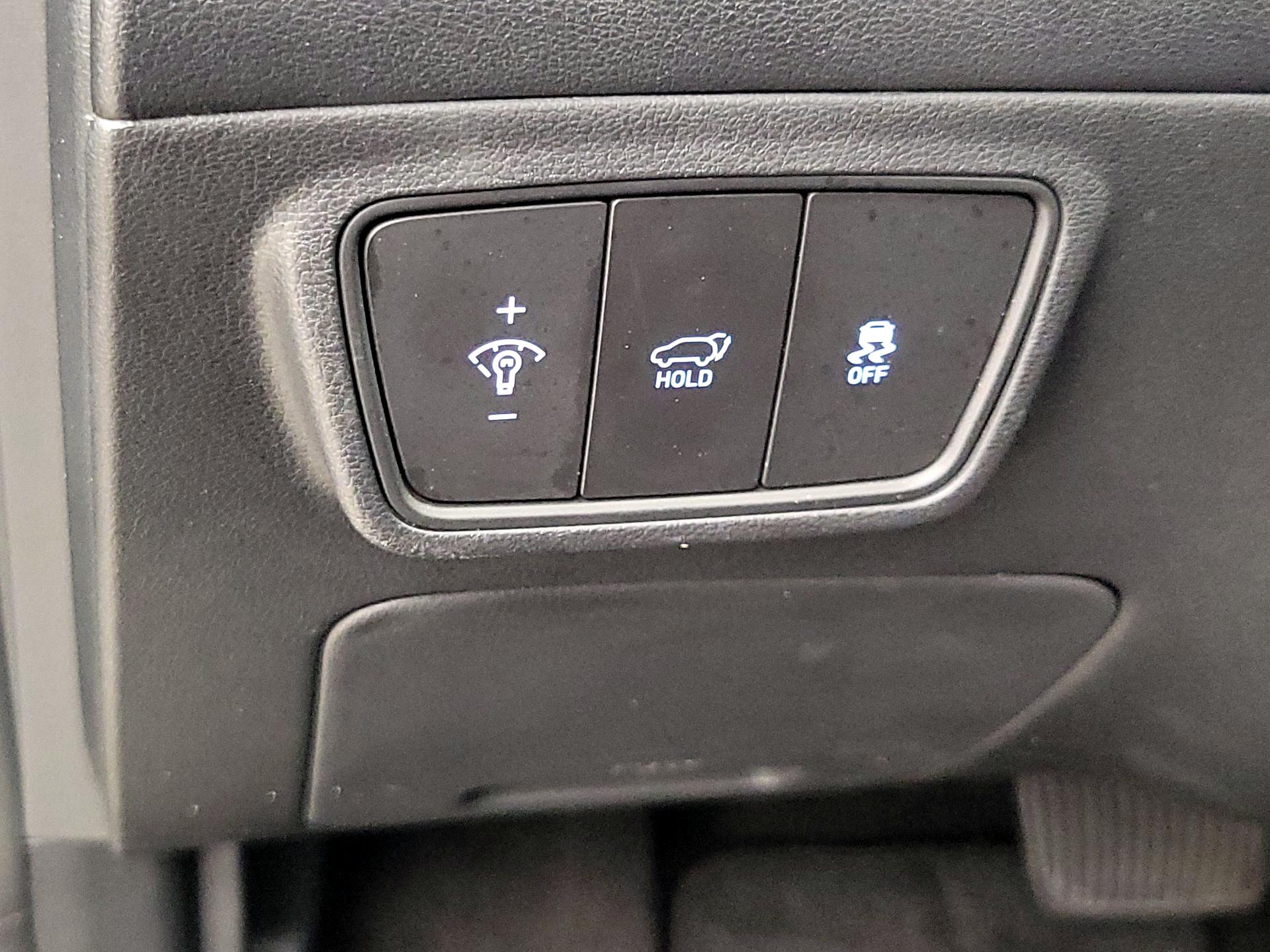 Thumbnail: 2023 Hyundai Tucson - 13