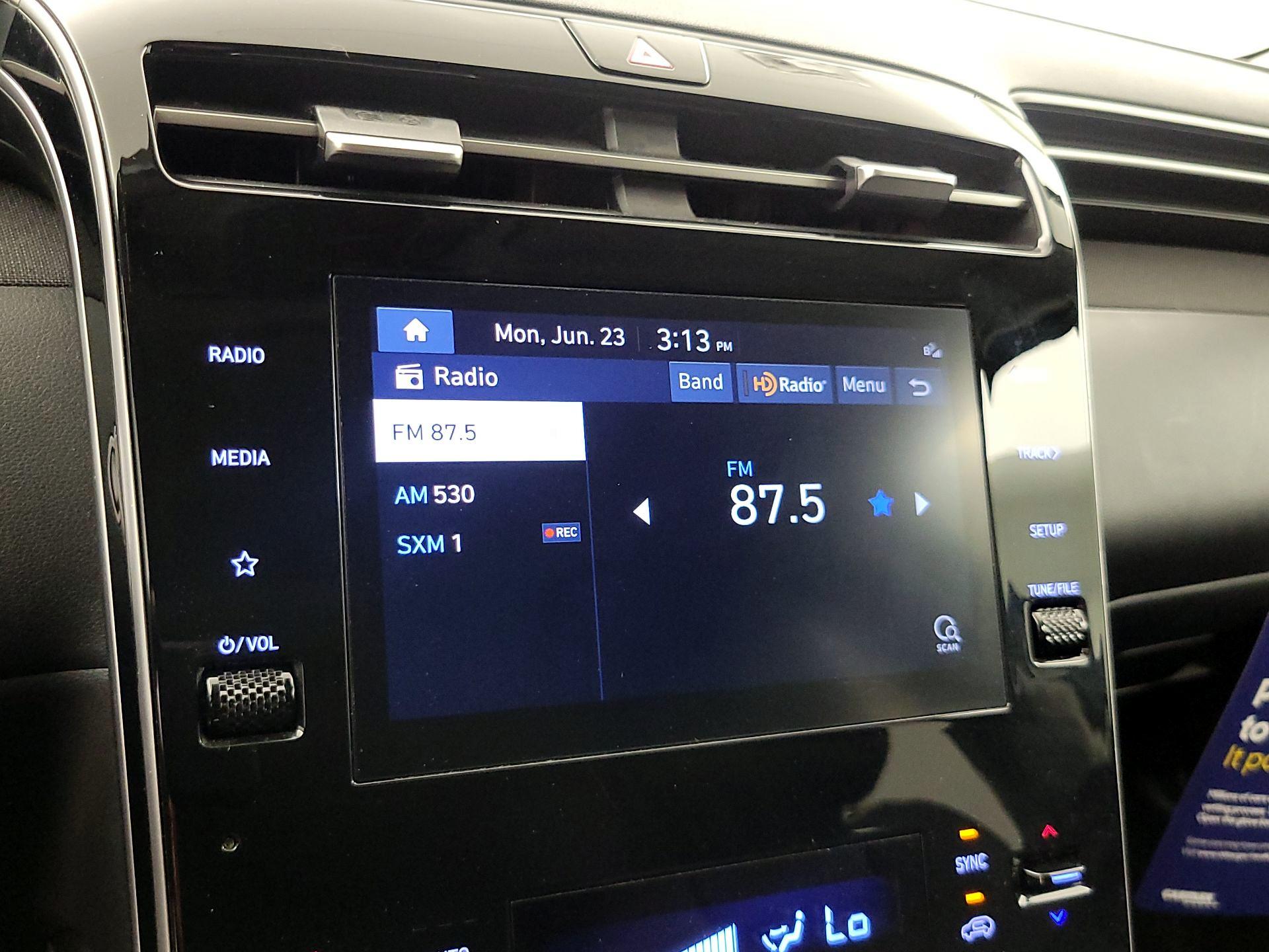 Thumbnail: 2023 Hyundai Tucson - 15