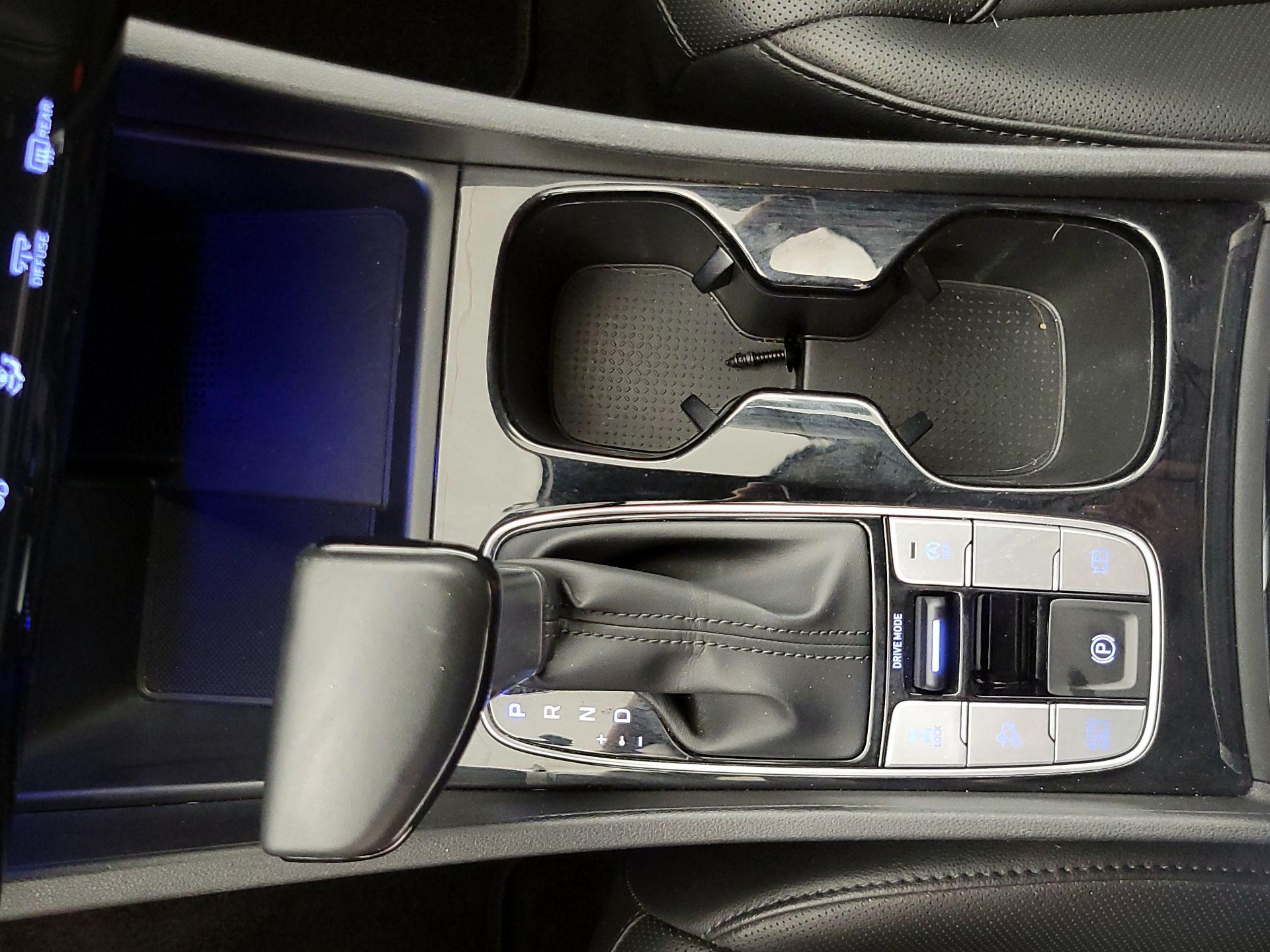 Thumbnail: 2023 Hyundai Tucson - 17