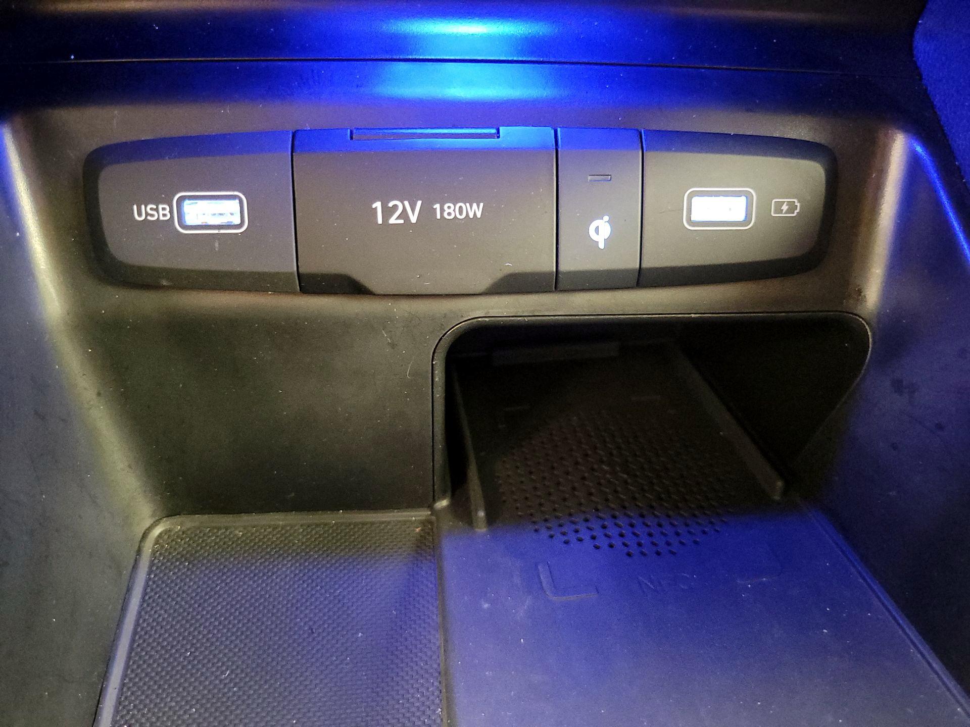 Thumbnail: 2023 Hyundai Tucson - 18