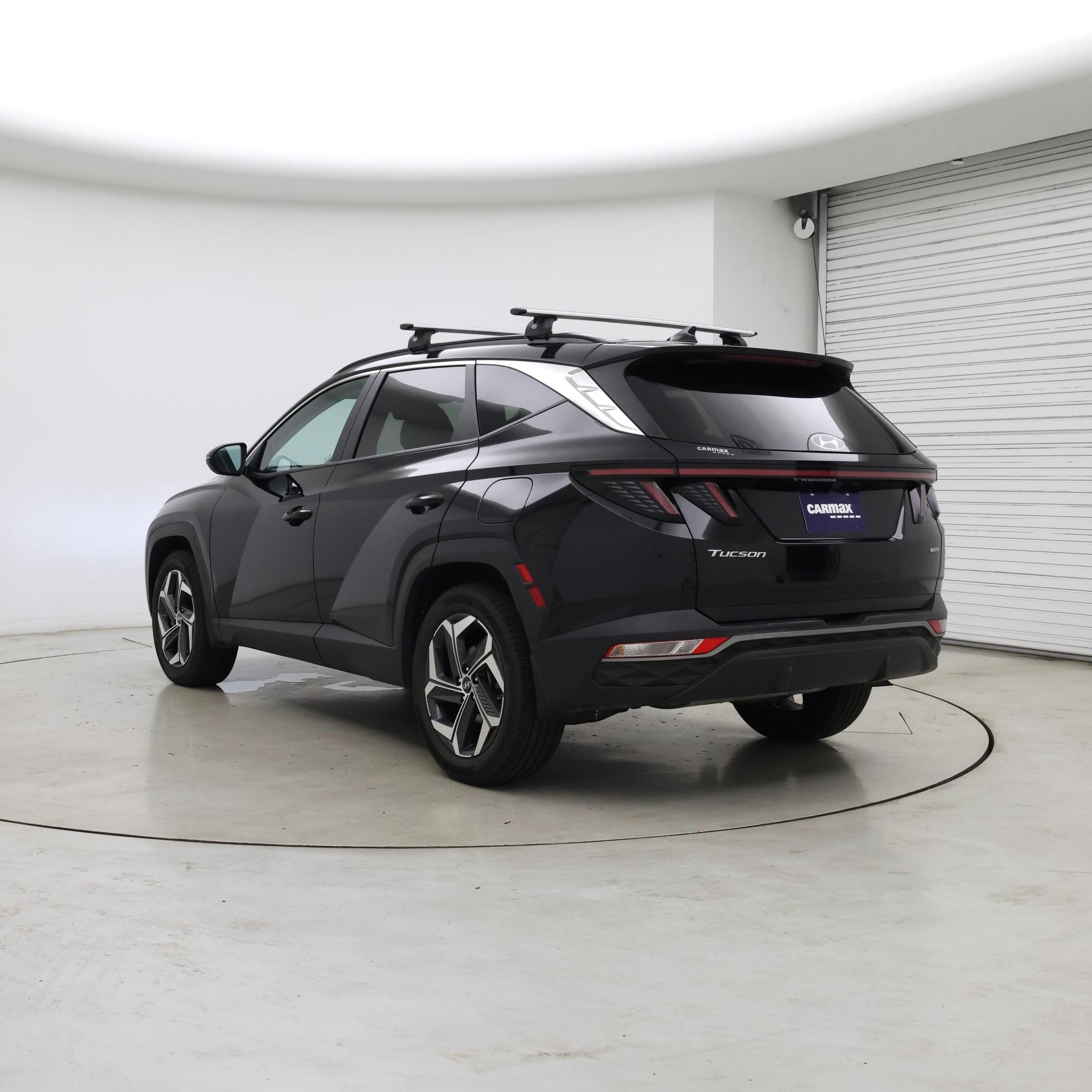 Thumbnail: 2023 Hyundai Tucson - 2