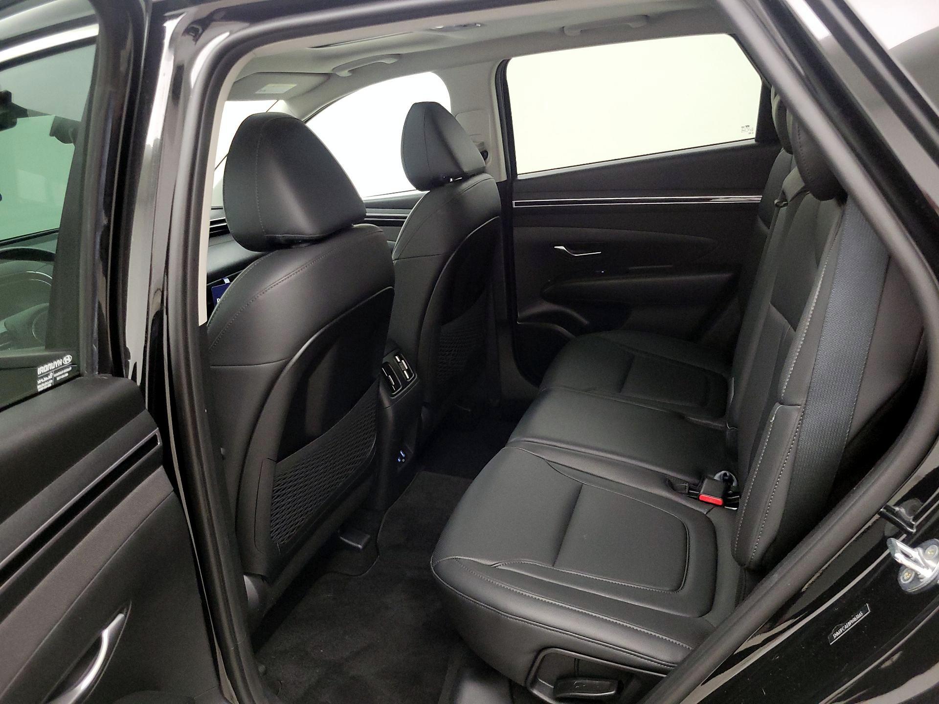 Thumbnail: 2023 Hyundai Tucson - 20