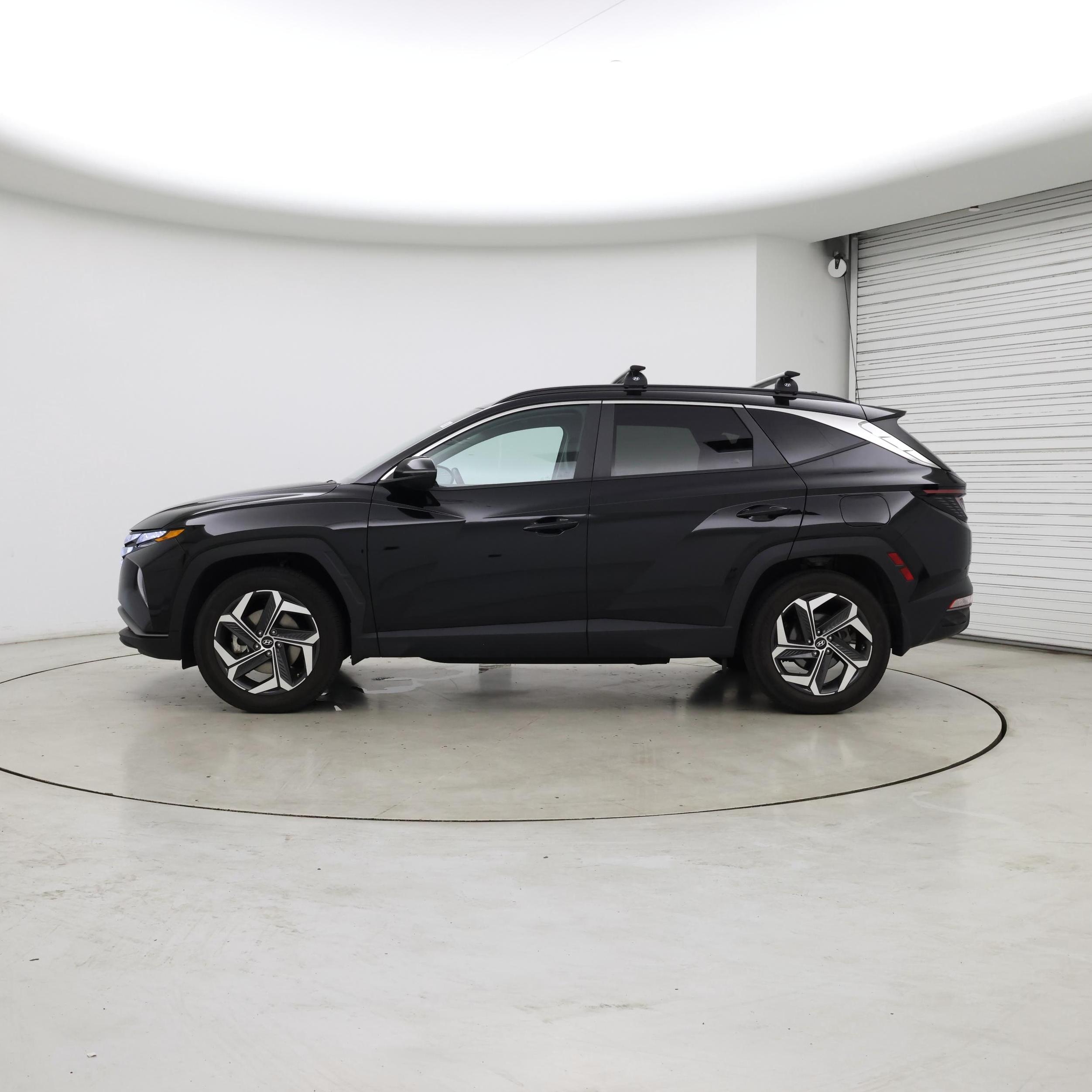 Thumbnail: 2023 Hyundai Tucson - 3