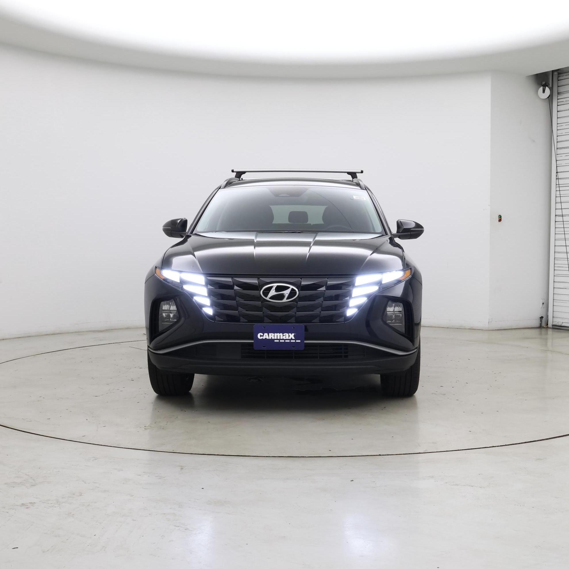 Thumbnail: 2023 Hyundai Tucson - 5