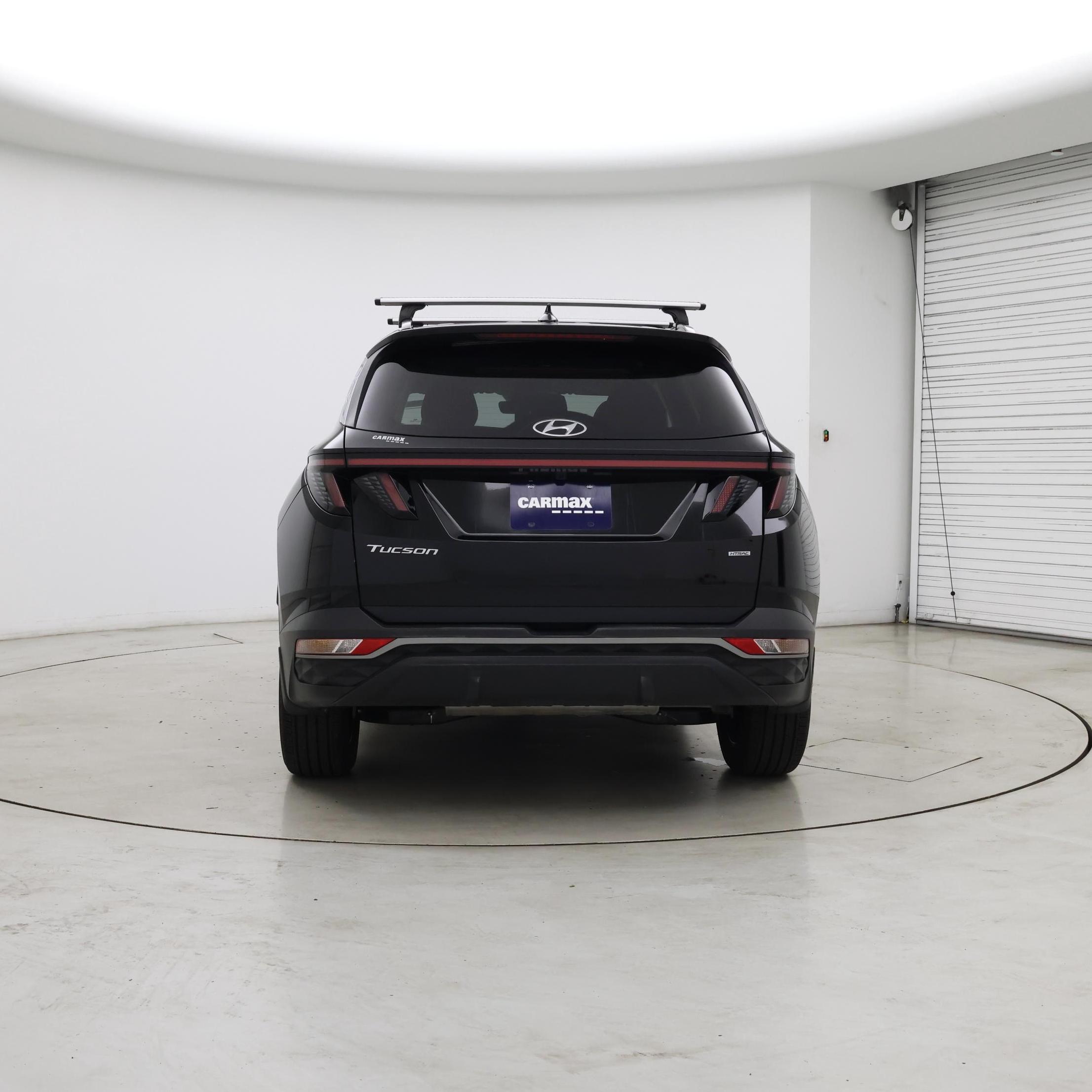 Thumbnail: 2023 Hyundai Tucson - 6