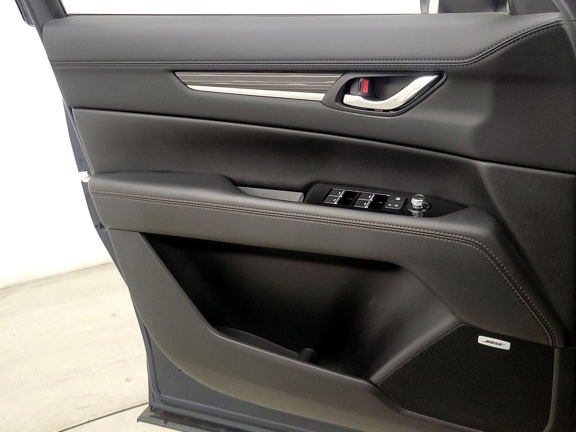 Thumbnail: 2021 Mazda CX-5 - 12
