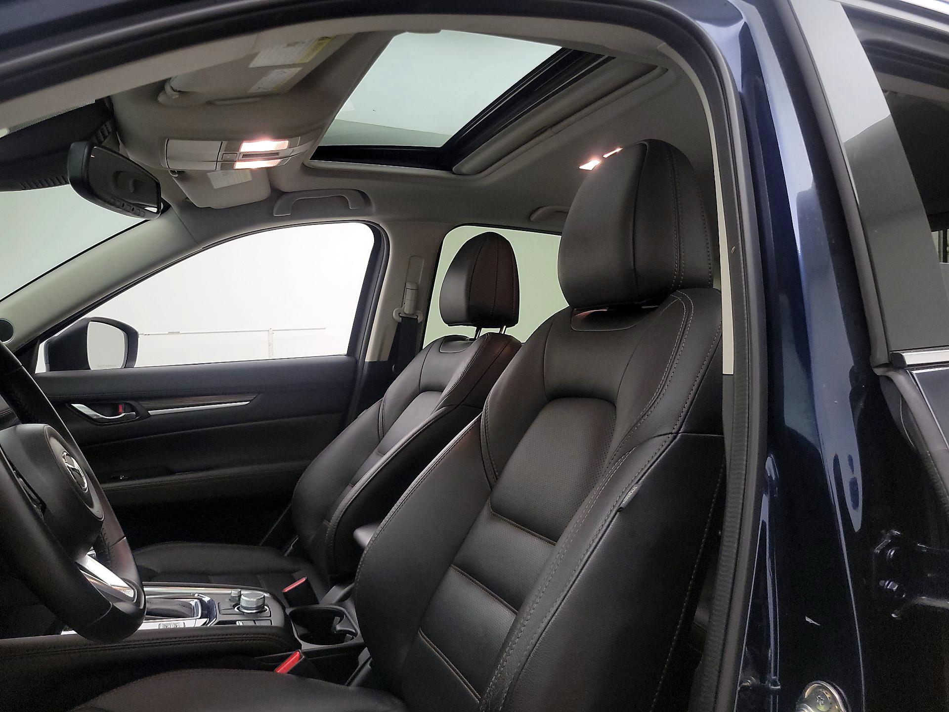 Thumbnail: 2021 Mazda CX-5 - 20