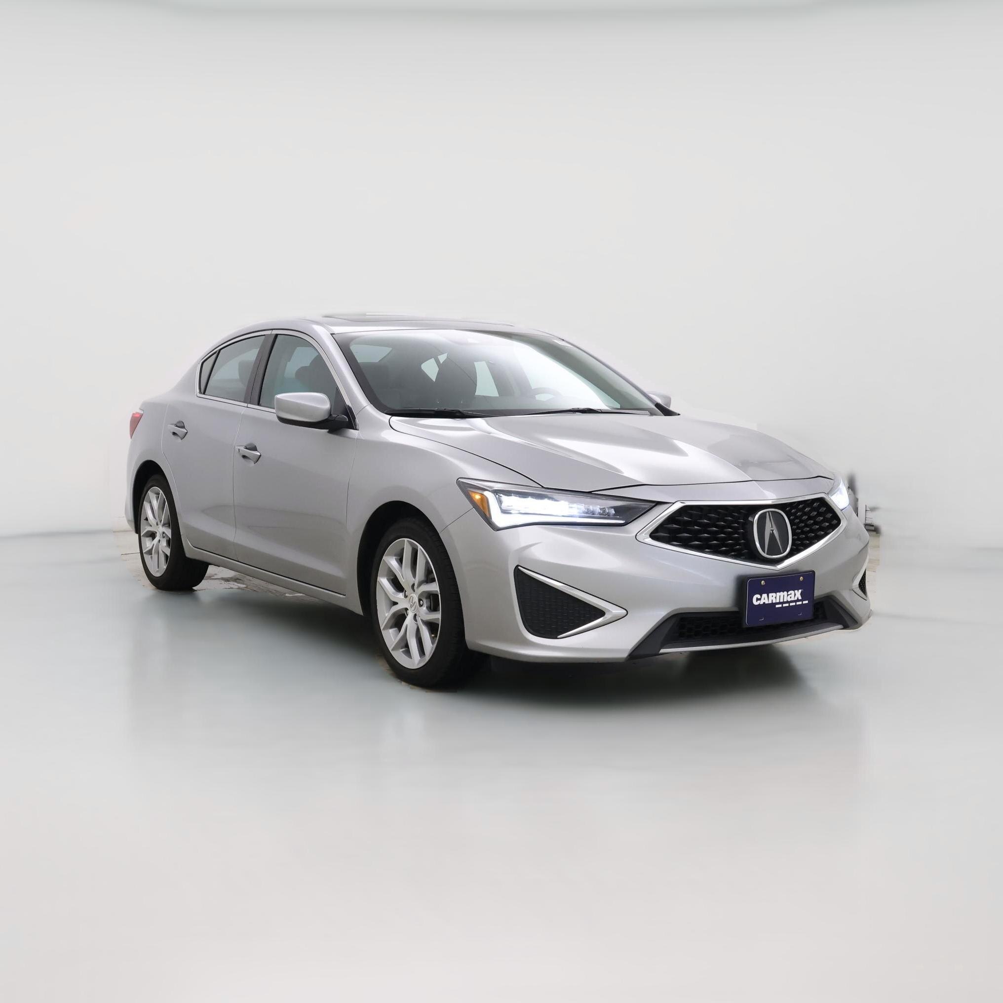 Thumbnail: 2022 Acura ILX - 1