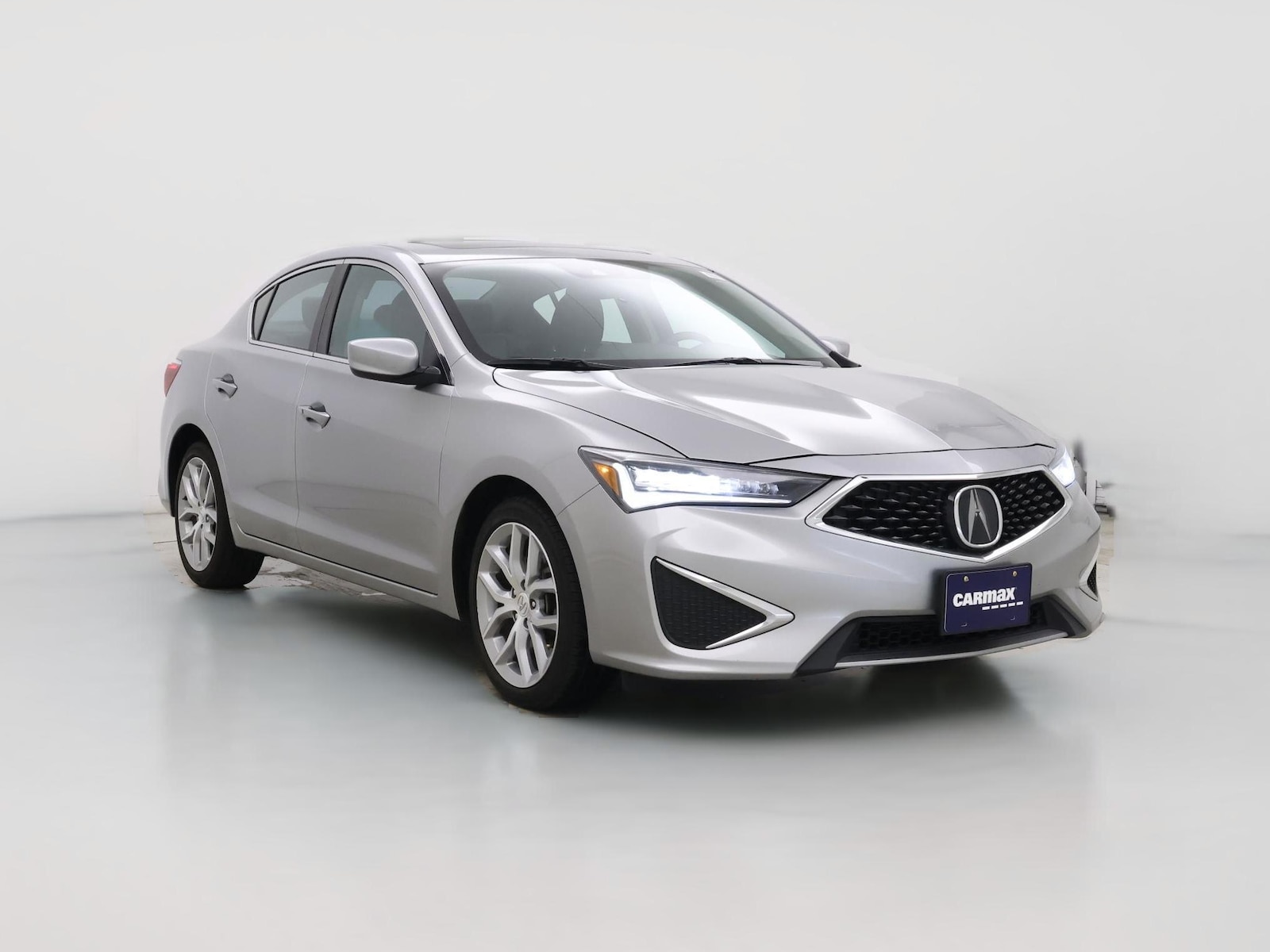 2022 Acura ILX