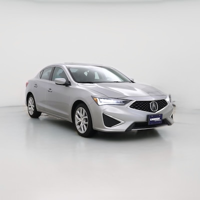 2022 Acura ILX