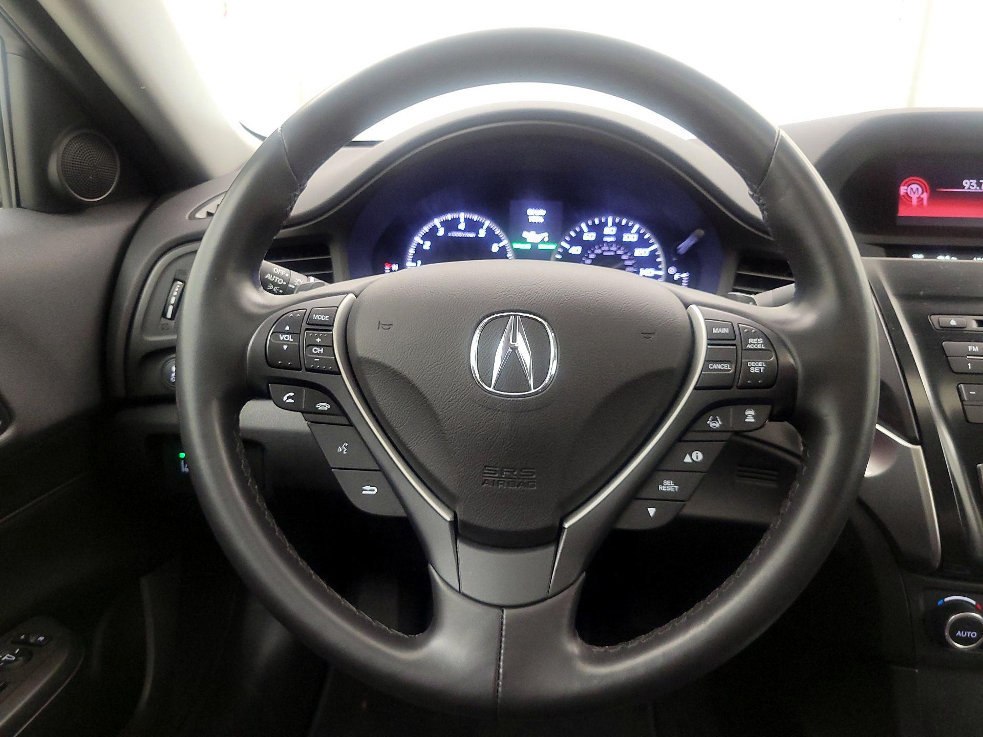 Thumbnail: 2022 Acura ILX - 10