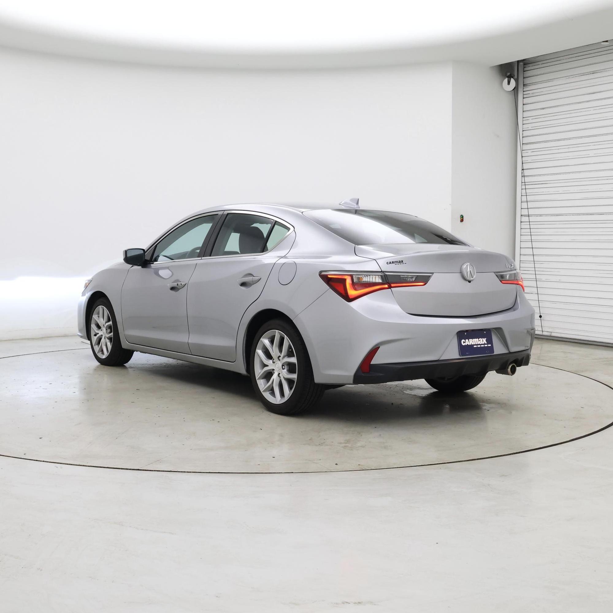 Thumbnail: 2022 Acura ILX - 2