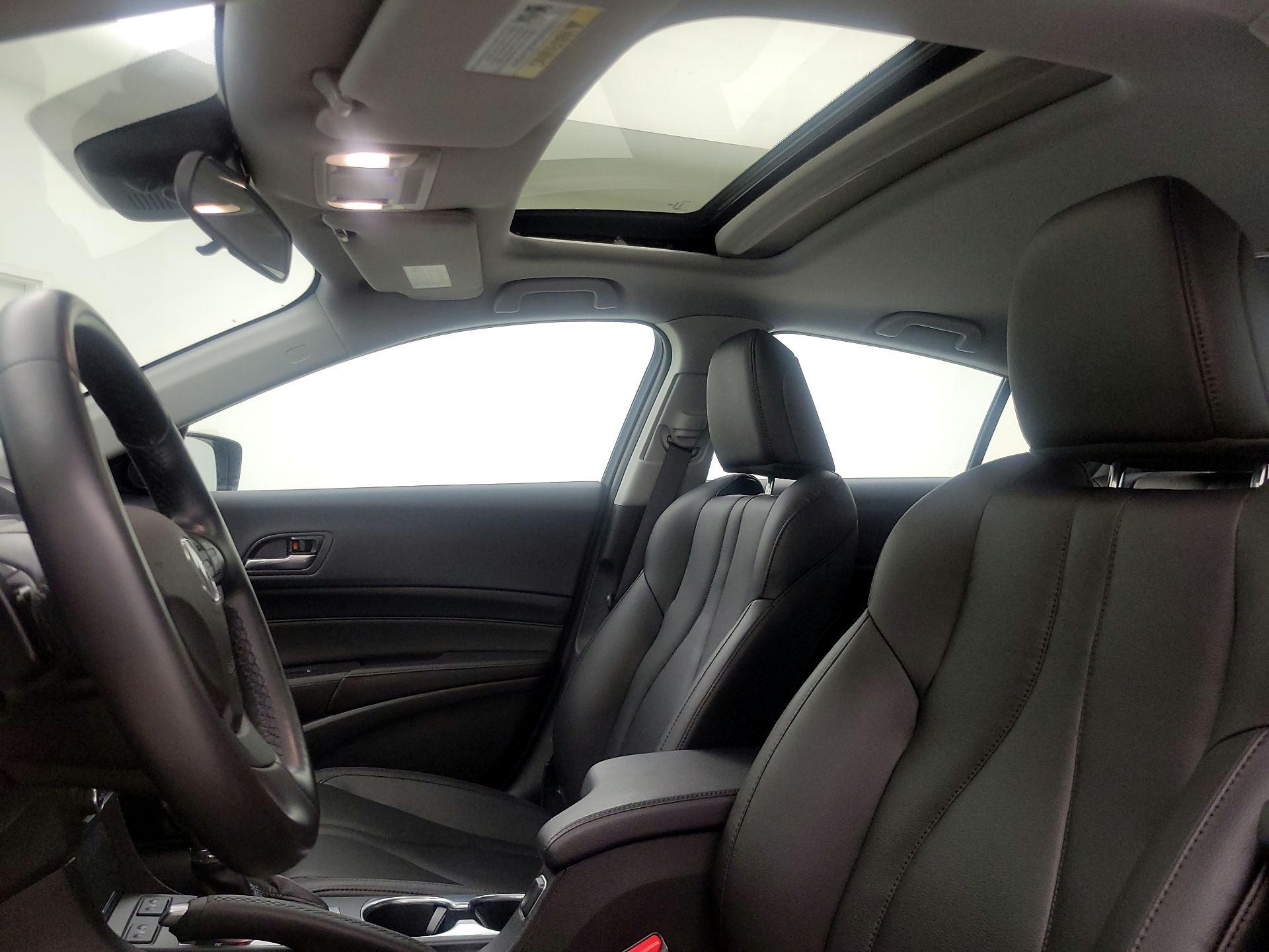 Thumbnail: 2022 Acura ILX - 19