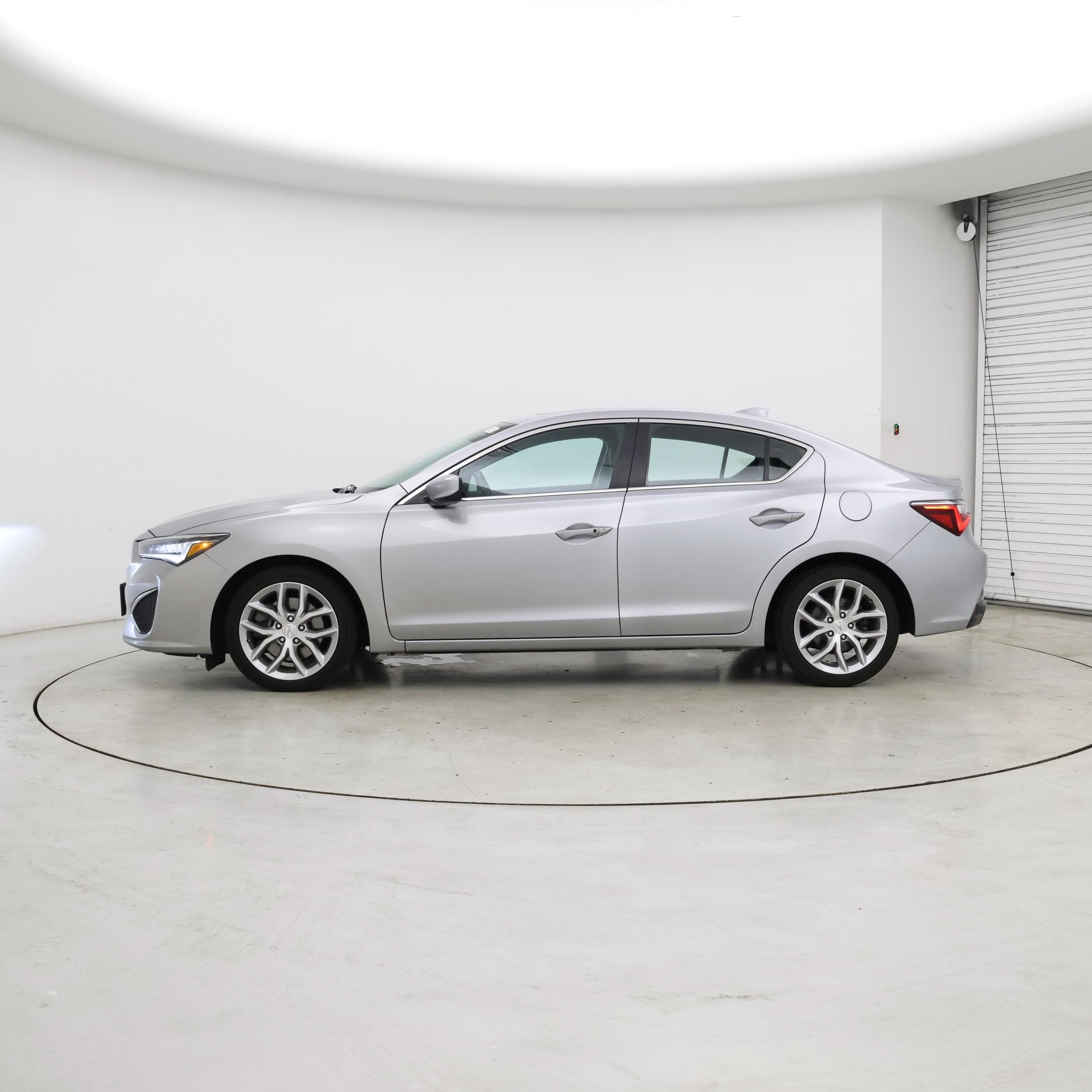 Thumbnail: 2022 Acura ILX - 3