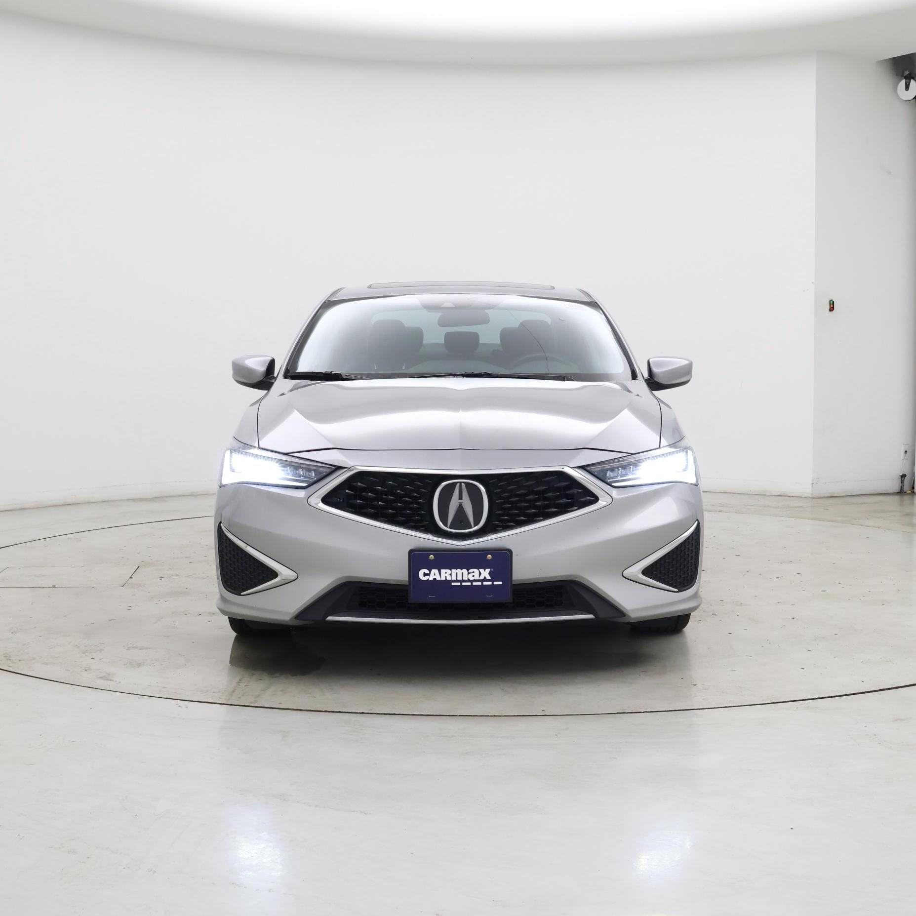 Thumbnail: 2022 Acura ILX - 5