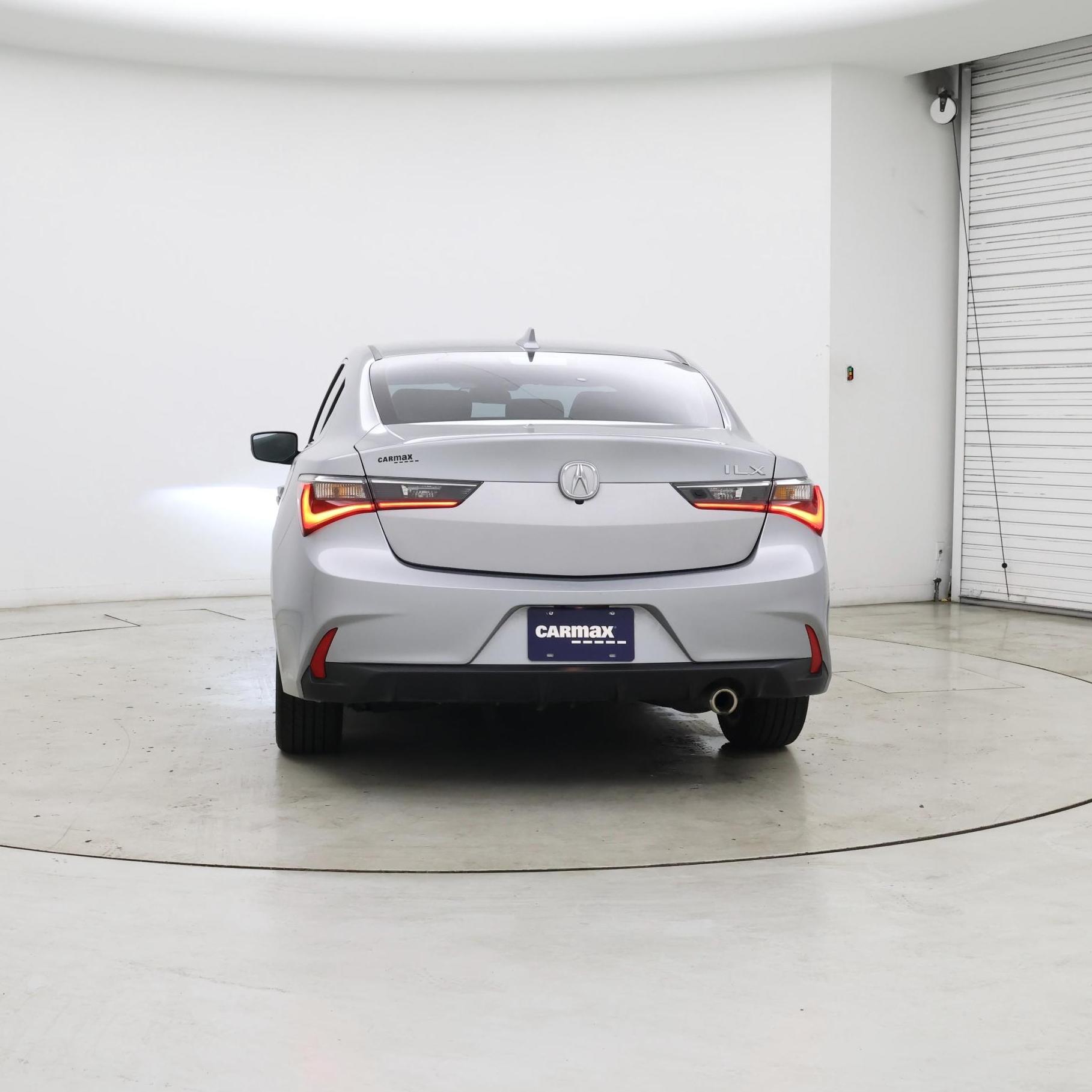 Thumbnail: 2022 Acura ILX - 6